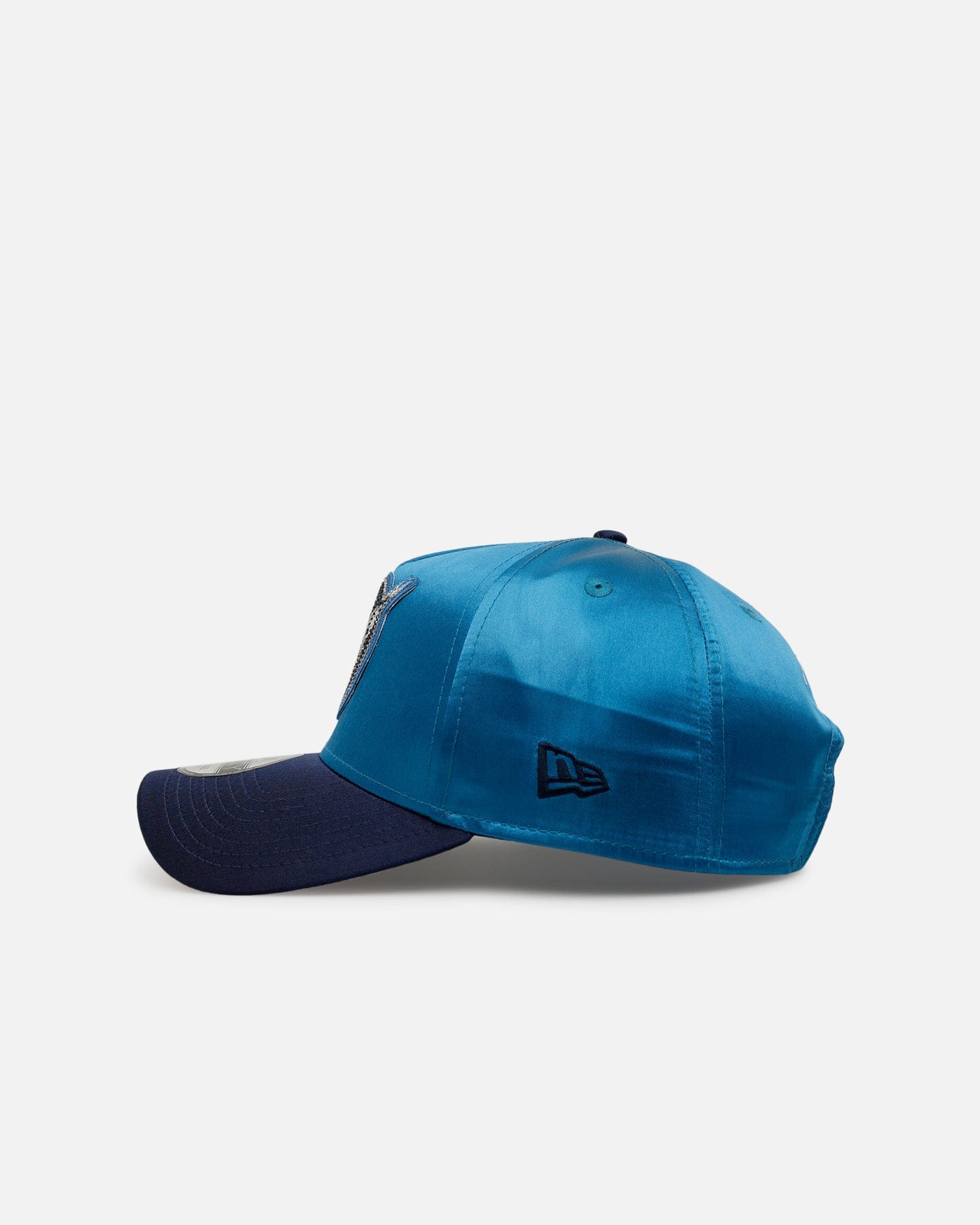 New Era Minnesota Lynx Draft 9FORTY A - Frame Snapback Official Team Color