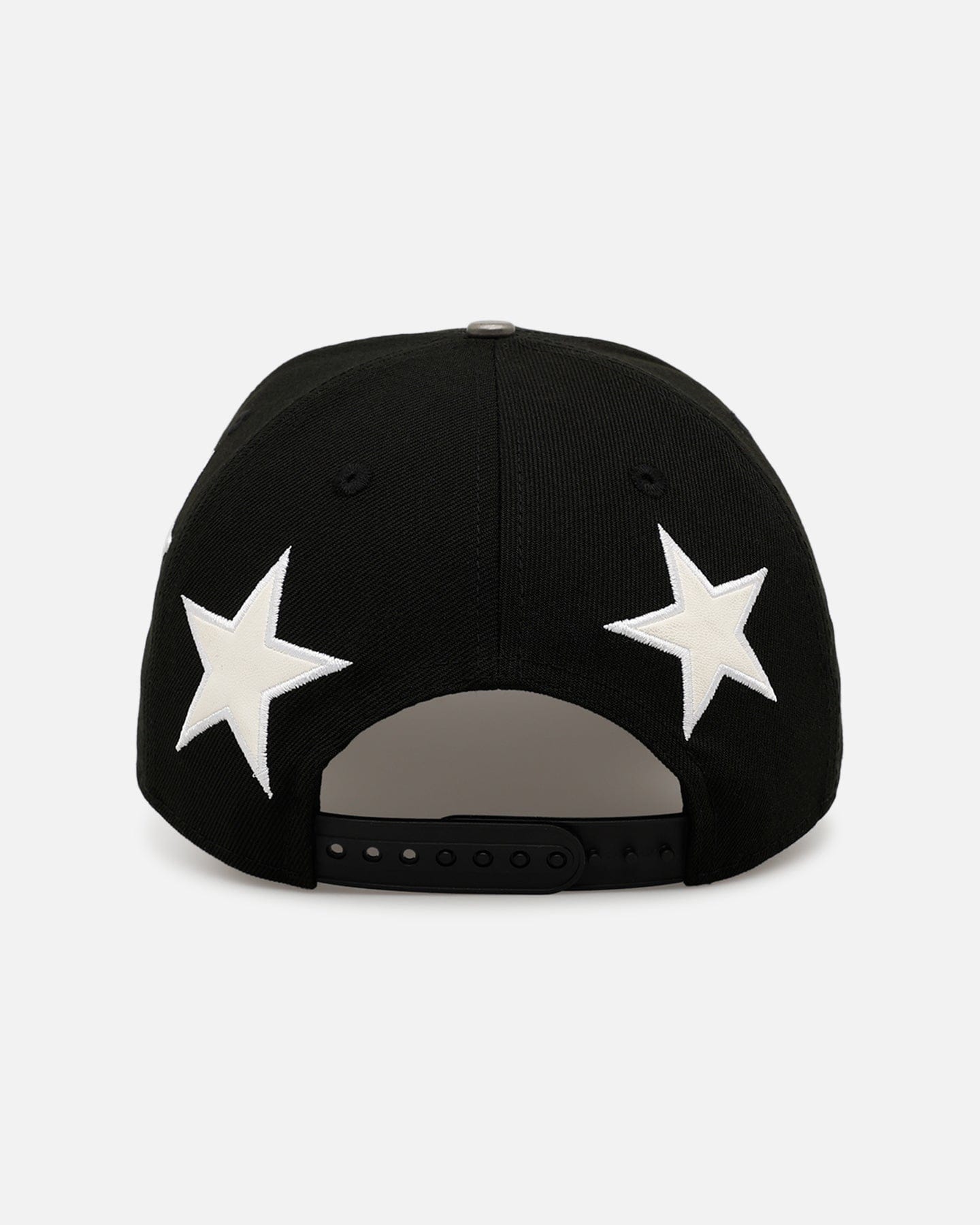 New Era Philadelphia Phillies Stars 9FORTY A - Frame Snapback Black/Grey