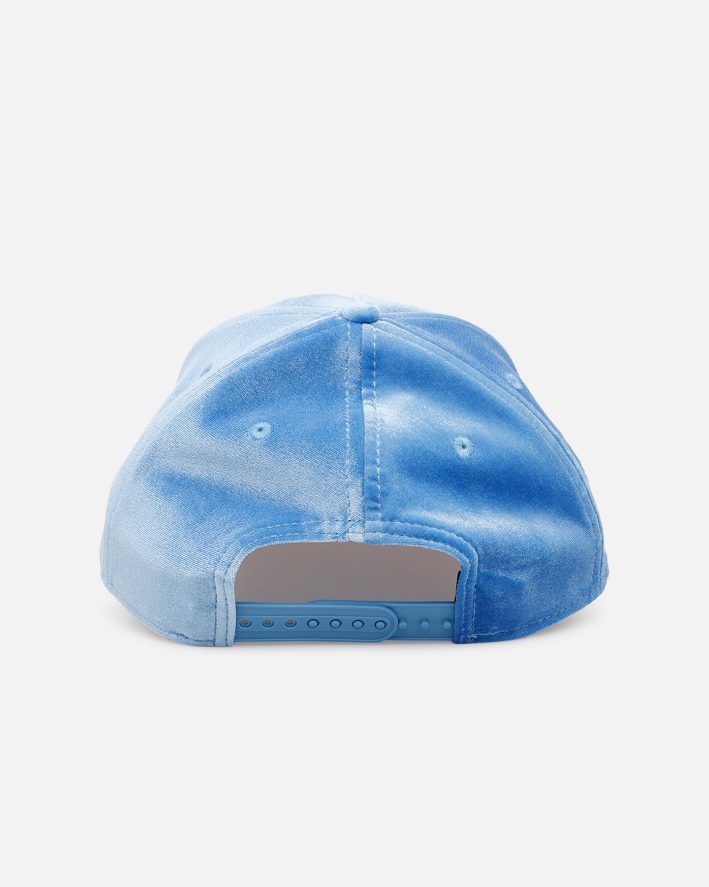 New Era San Diego Padres Sky Velvet 9FORTY A - Frame Snapback Sky Blue