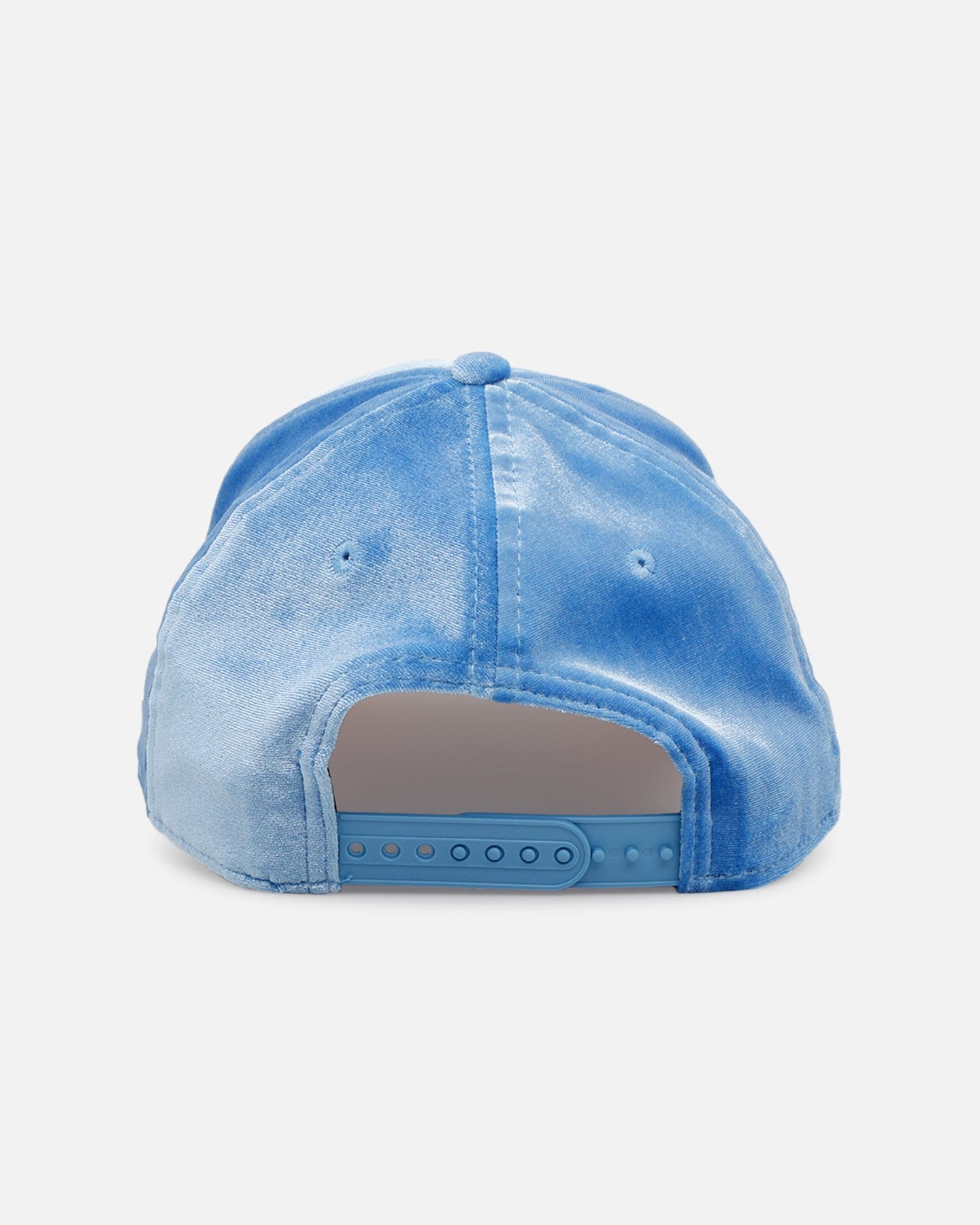 New Era New York Yankees Sky Velvet 9FORTY A - Frame Snapback Sky Blue