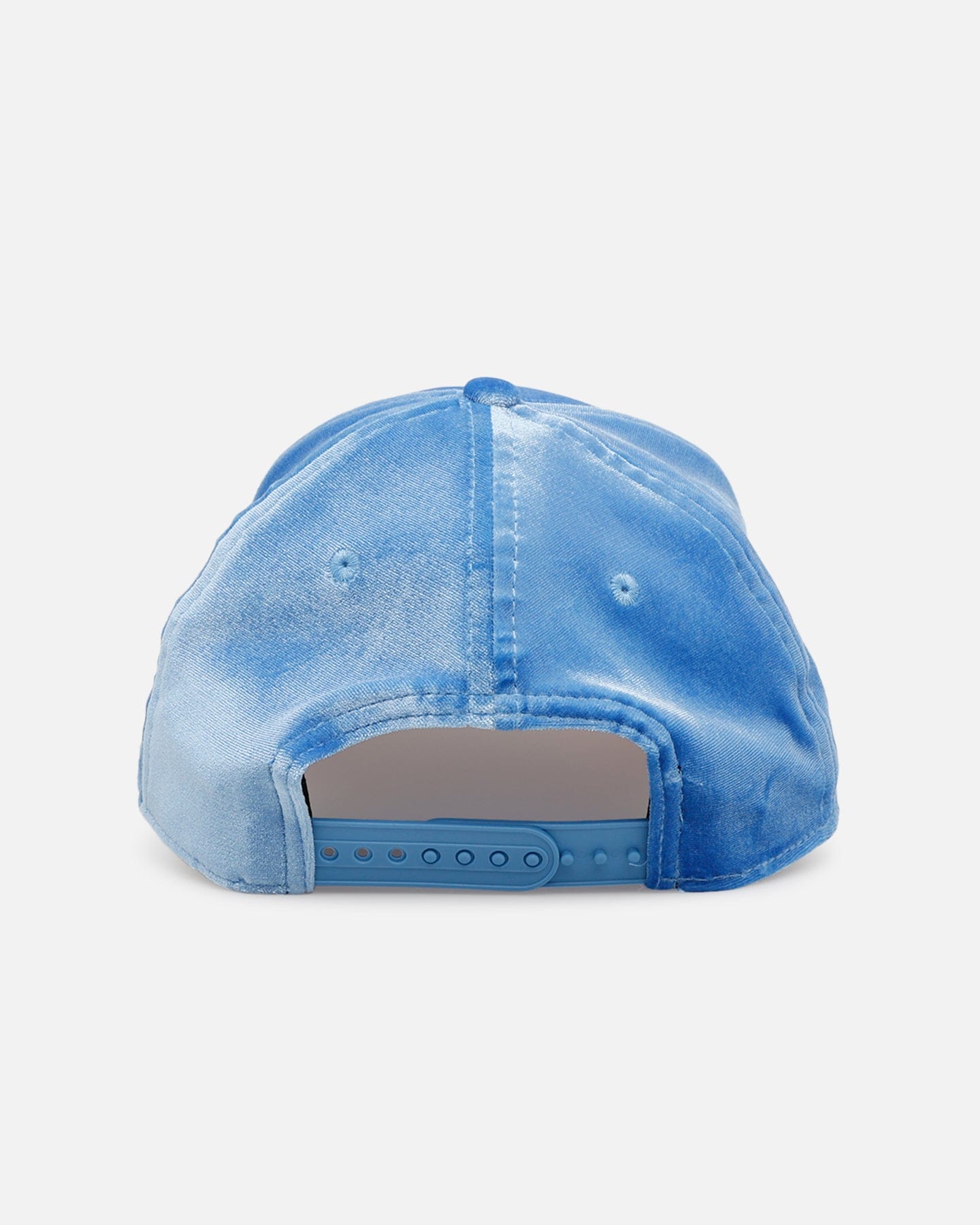 New Era New York Mets Sky Velvet 9FORTY A - Frame Snapback Sky Blue