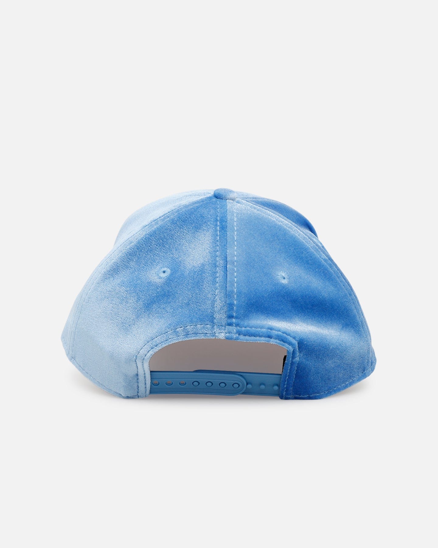 New Era Houston Astros Sky Velvet 9FORTY A - Frame Snapback Sky Blue