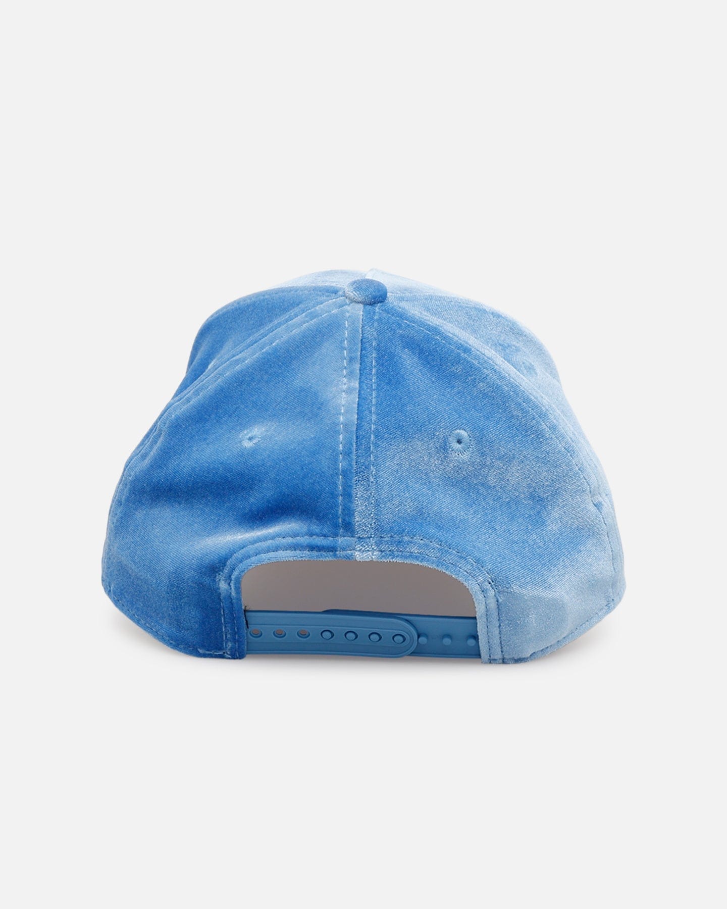 New Era Boston Red Sox Sky Velvet 9FORTY A - Frame Snapback Sky Blue