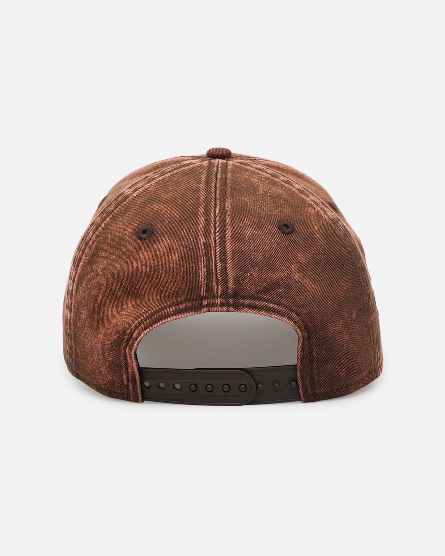 New Era Philadelphia Phillies Washed Walnut 9FORTY A - Frame Snapback Walnut