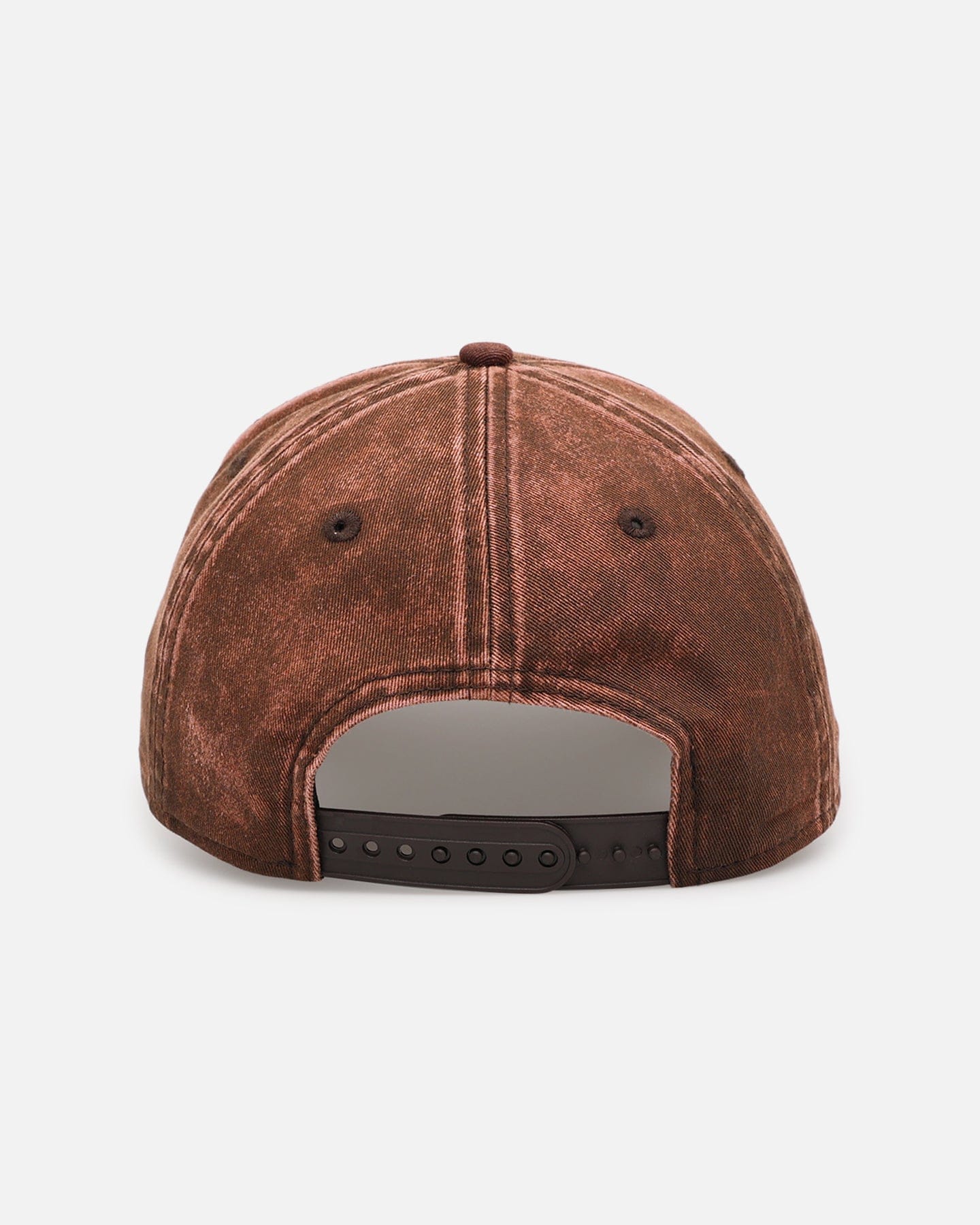 New Era Boston Red Sox Washed Walnut 9FORTY A - Frame Snapback Walnut
