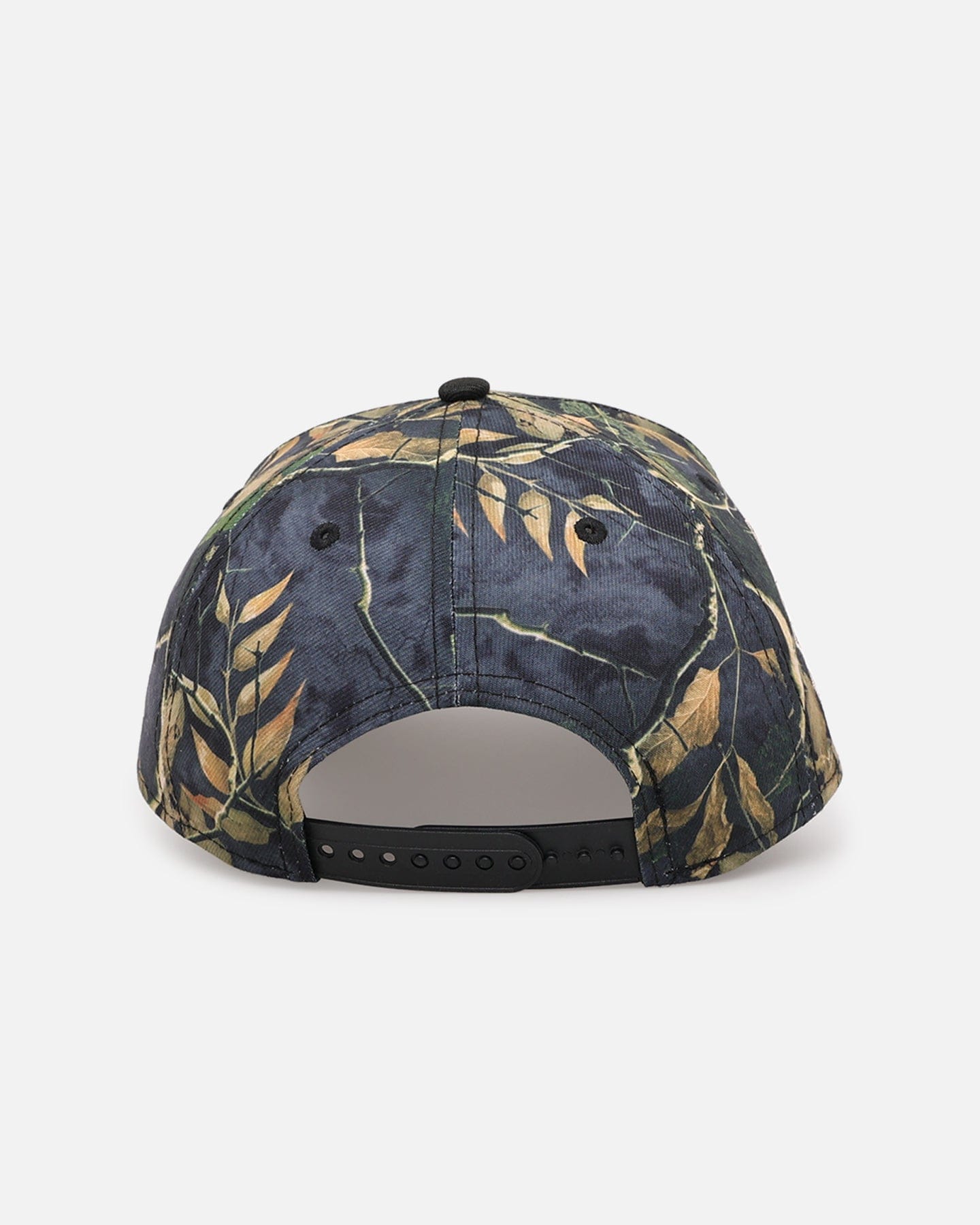 New Era San Francisco Giants Forest Camo 9FORTY A - Frame Snapback Forest Camo