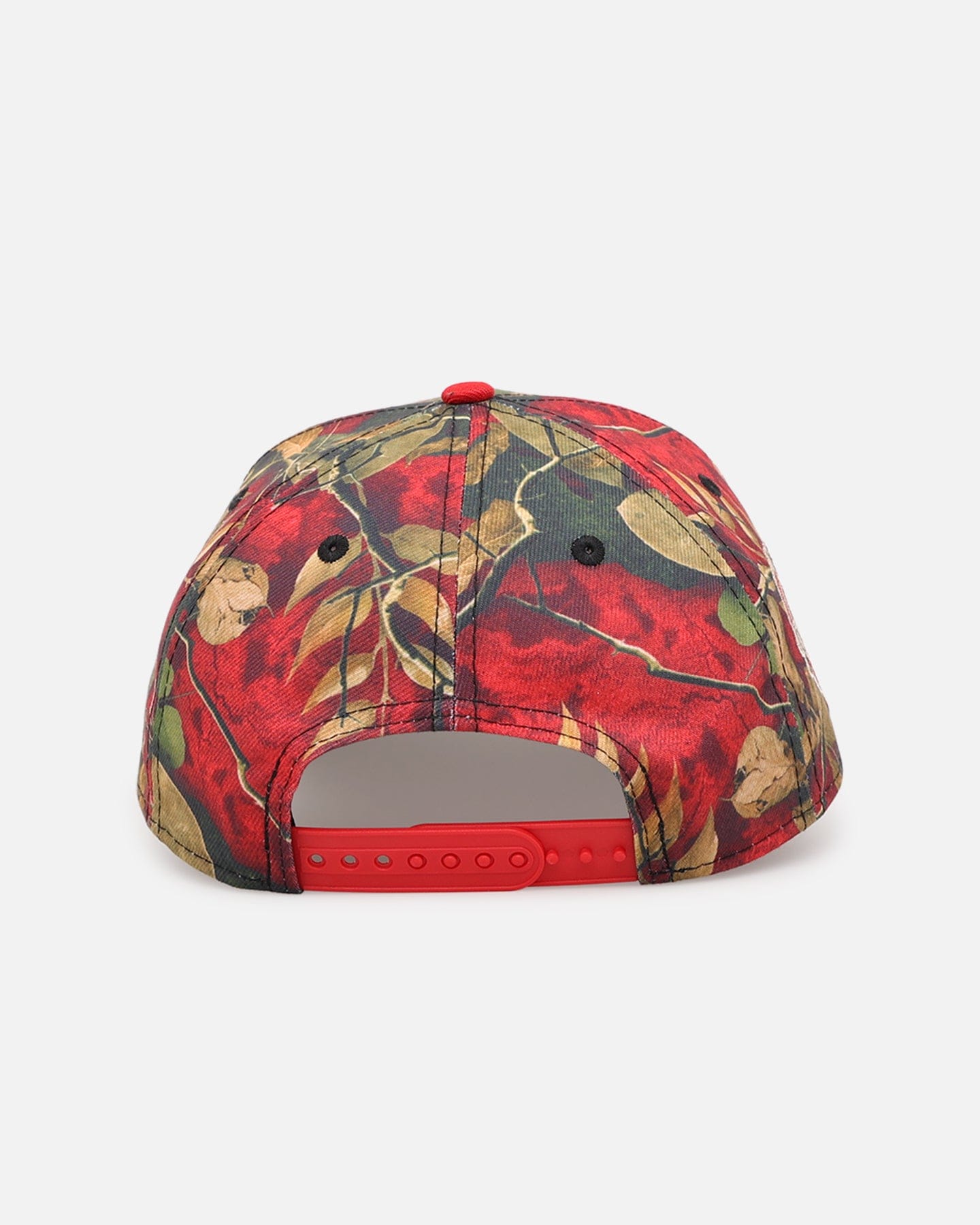 New Era Philadelphia Phillies Forest Camo 9FORTY A - Frame Snapback Forest Camo
