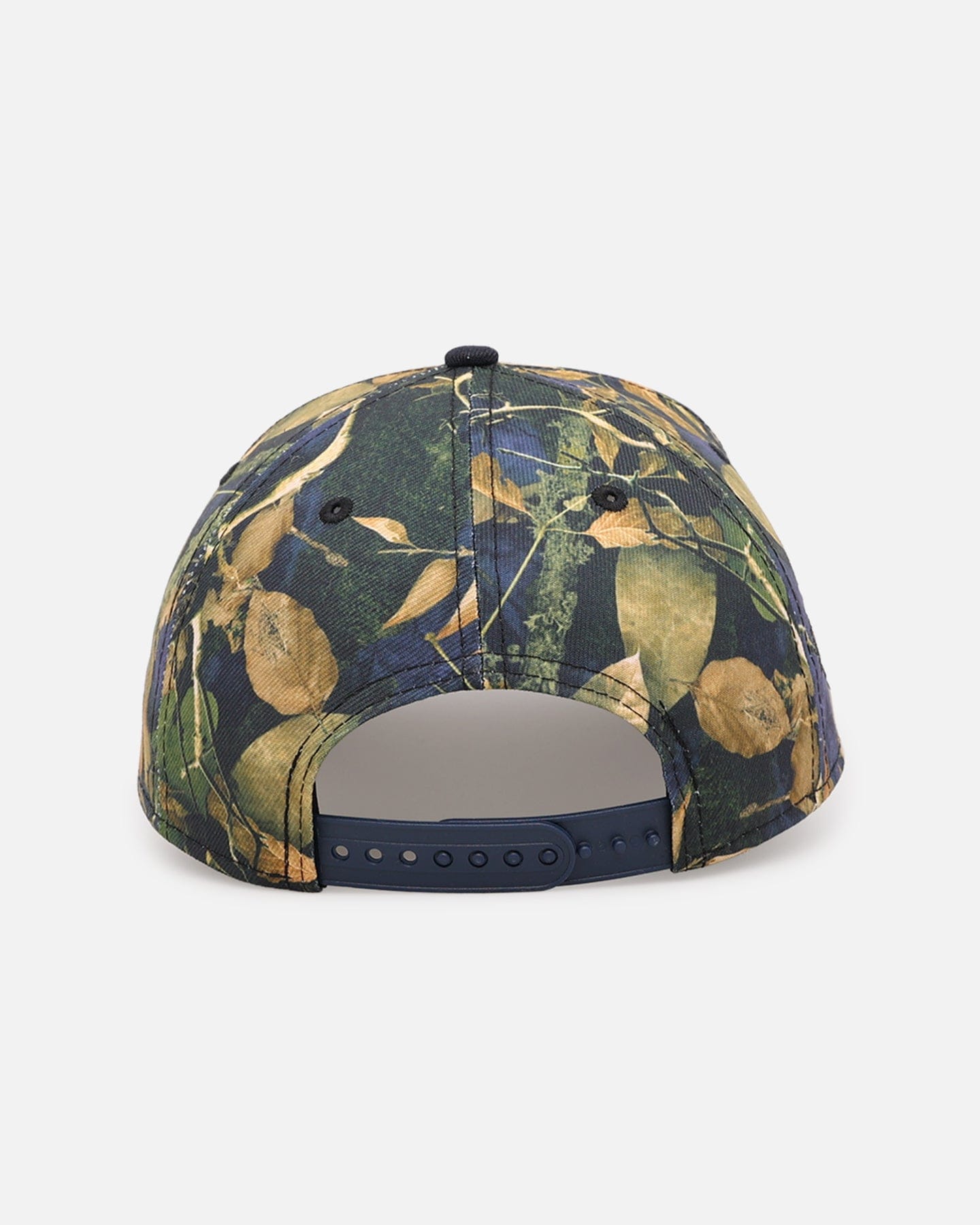 New Era New York Yankees Forest Camo 9FORTY A - Frame Snapback Forest Camo