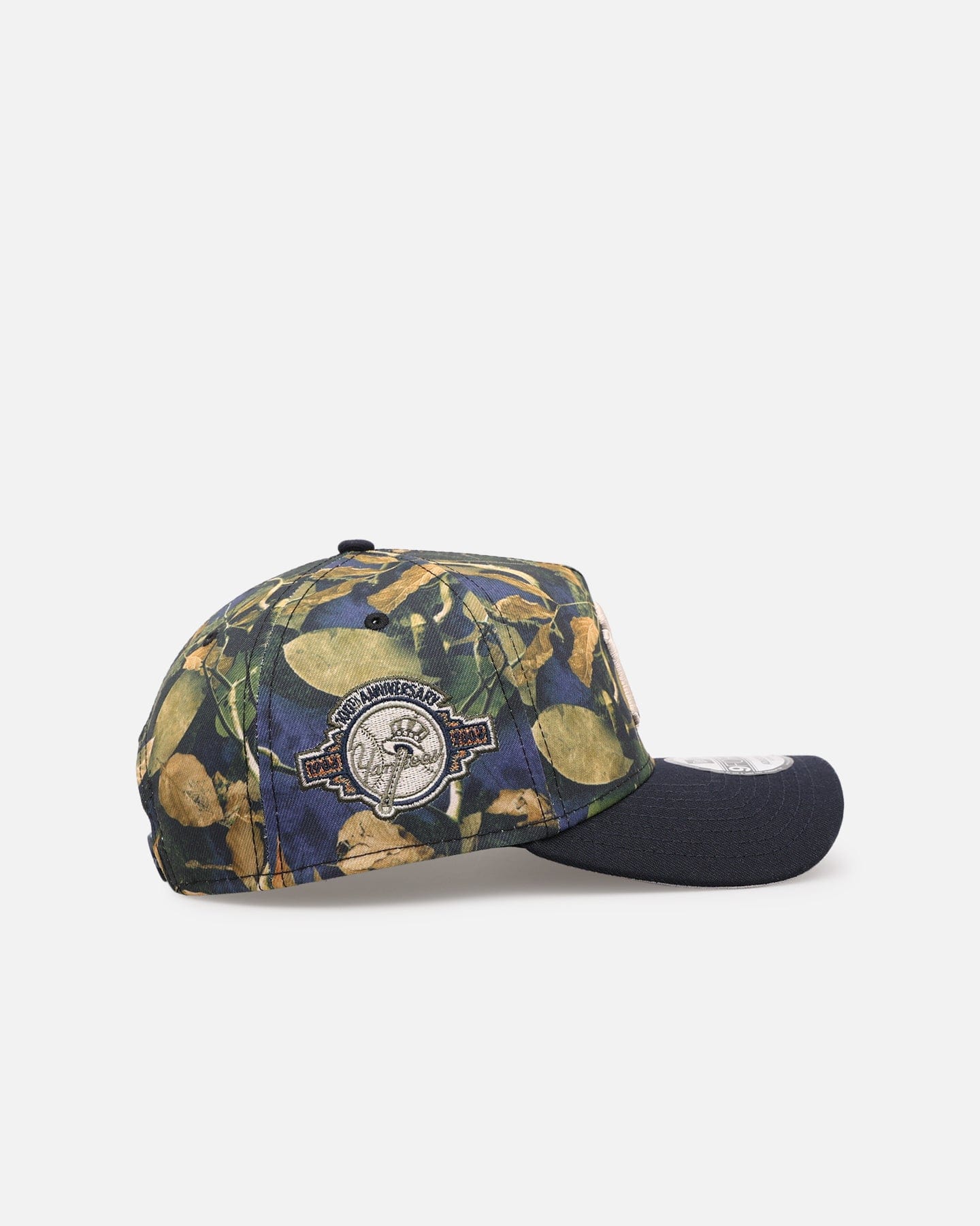 New Era New York Yankees Forest Camo 9FORTY A - Frame Snapback Forest Camo