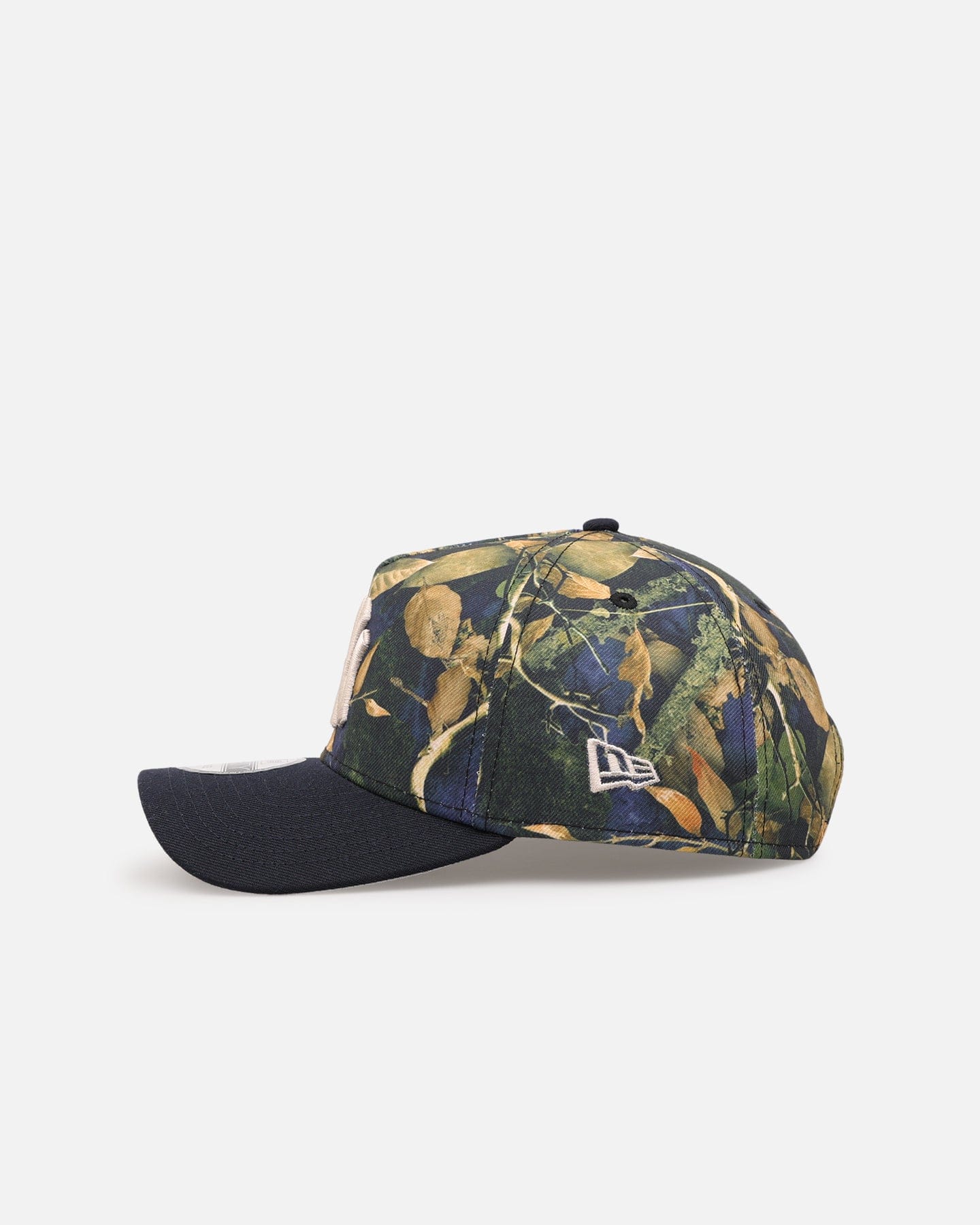 New Era New York Yankees Forest Camo 9FORTY A - Frame Snapback Forest Camo