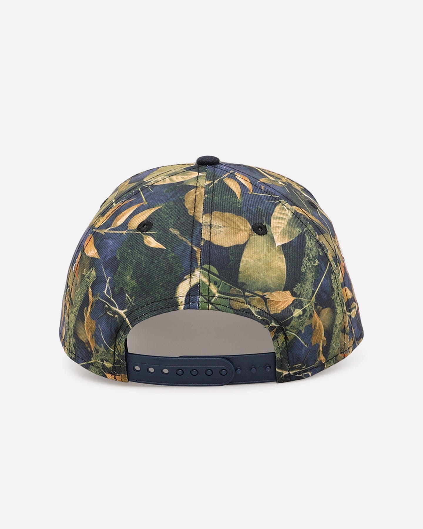New Era Detroit Tigers Forest Camo 9FORTY A - Frame Snapback Forest Camo