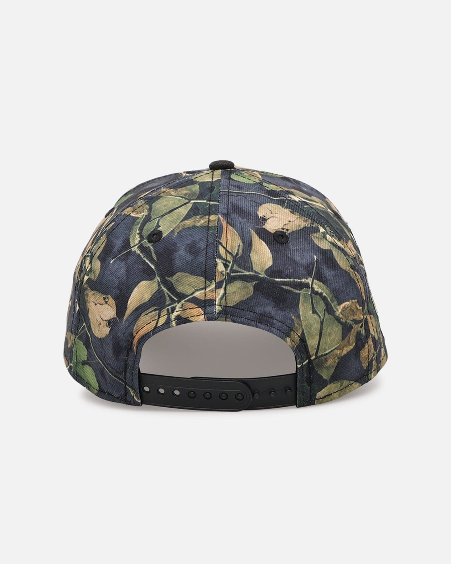 New Era Chicago White Sox Forest Camo 9FORTY A - Frame Snapback Forest Camo