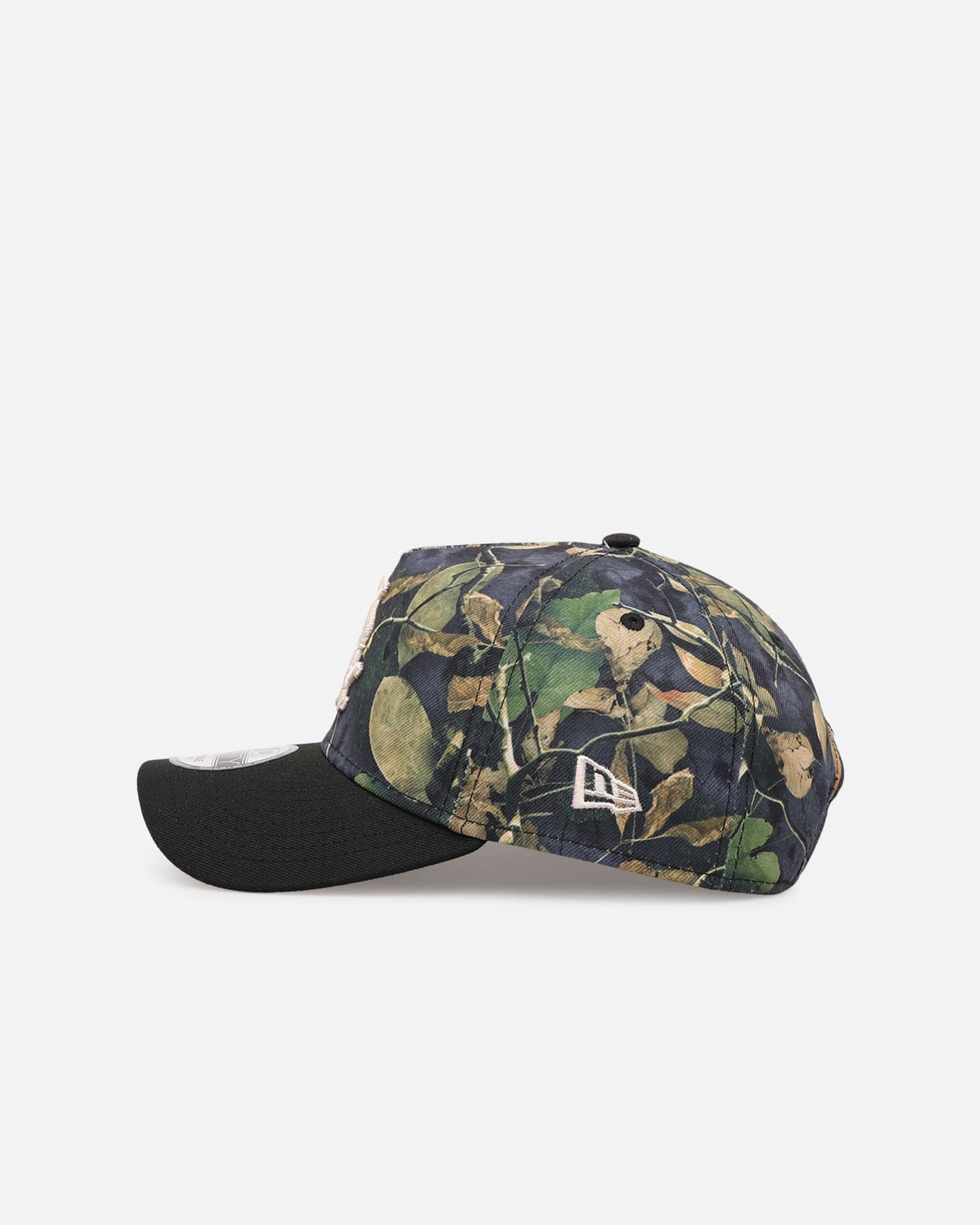 New Era Chicago White Sox Forest Camo 9FORTY A - Frame Snapback Forest Camo