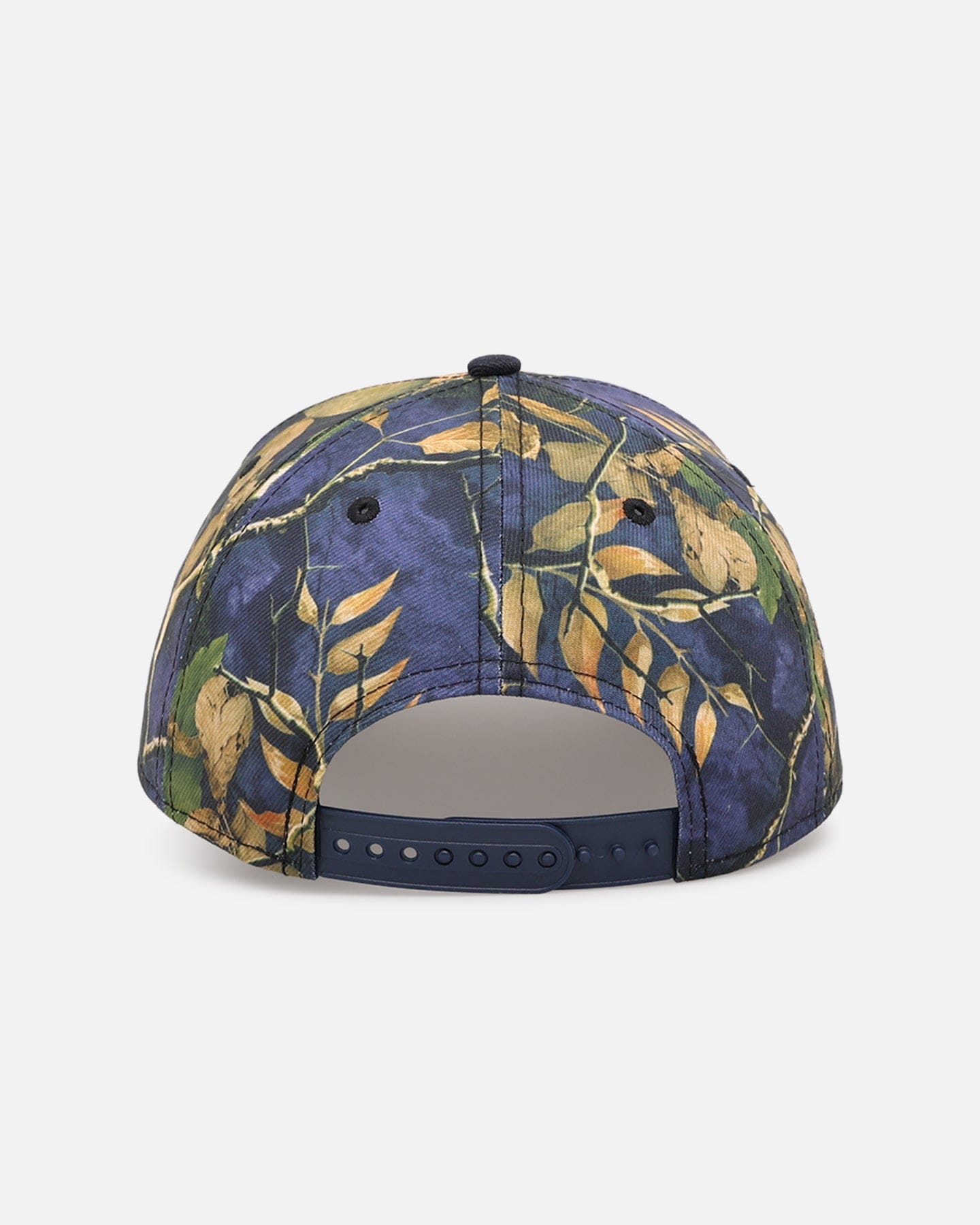 New Era Boston Red Sox Forest Camo 9FORTY A - Frame Snapback Forest Camo