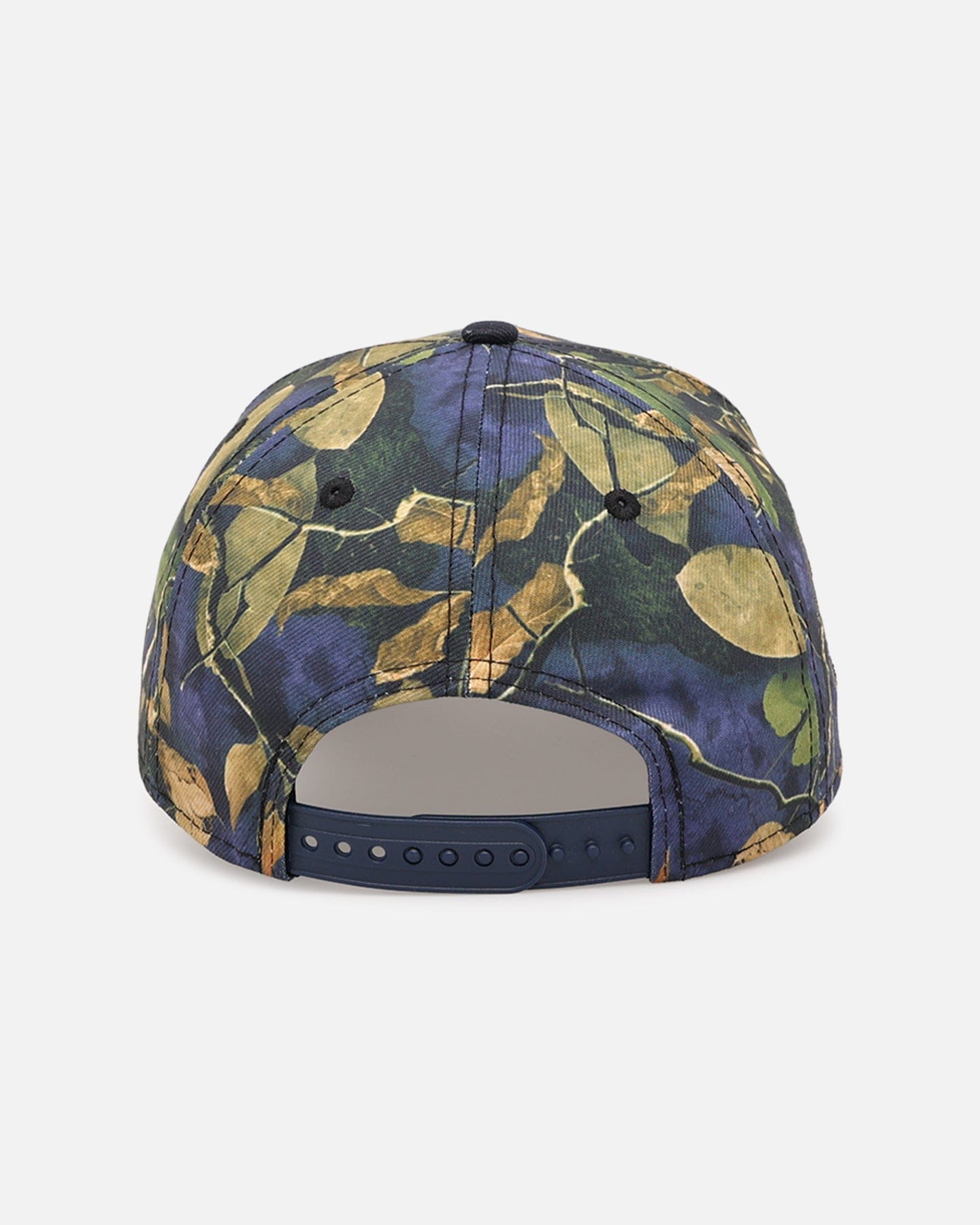 New Era Atlanta Braves Forest Camo 9FORTY A - Frame Snapback Forest Camo