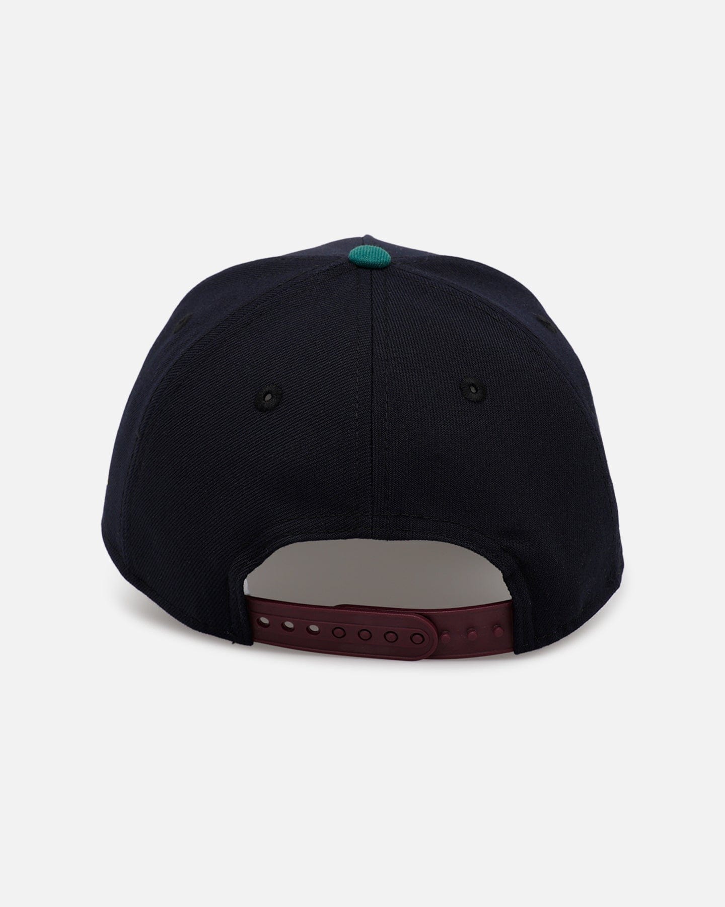 New Era New York Mets Retro Outdoor 9FORTY A - Frame Snapback Navy