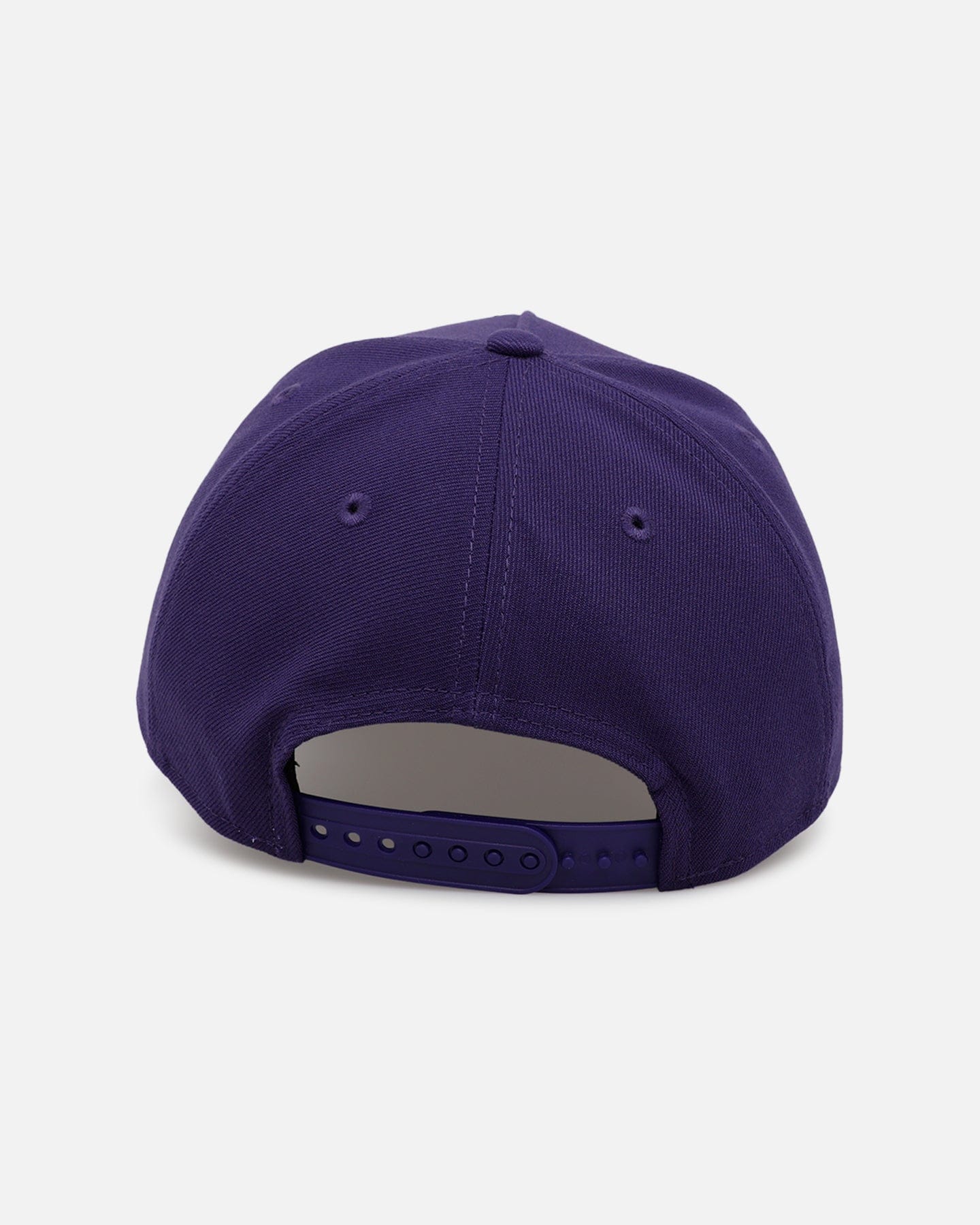 New Era Boston Red Sox Purple Rose 9FORTY A - Frame Snapback Purple
