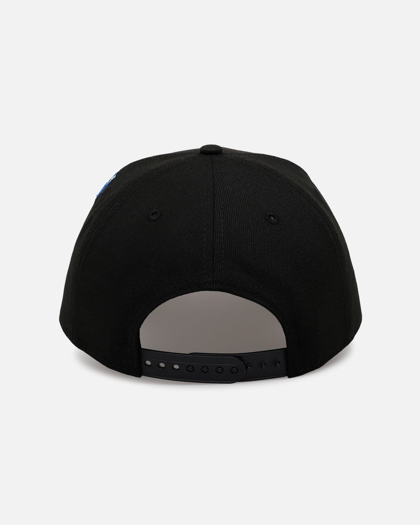 New Era San Diego Padres Blue Rose 9FORTY A - Frame Snapback Black/Blue