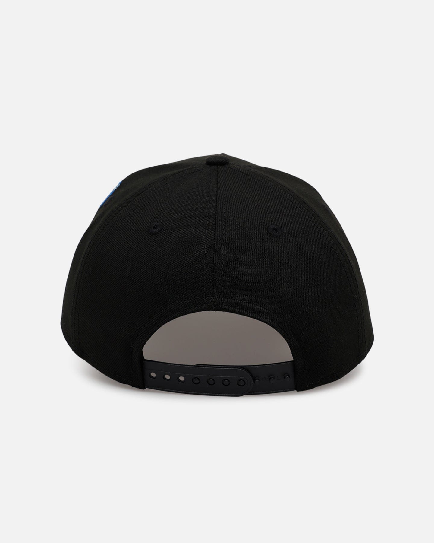 New Era New York Mets Blue Rose 9FORTY A - Frame Snapback Black/Blue