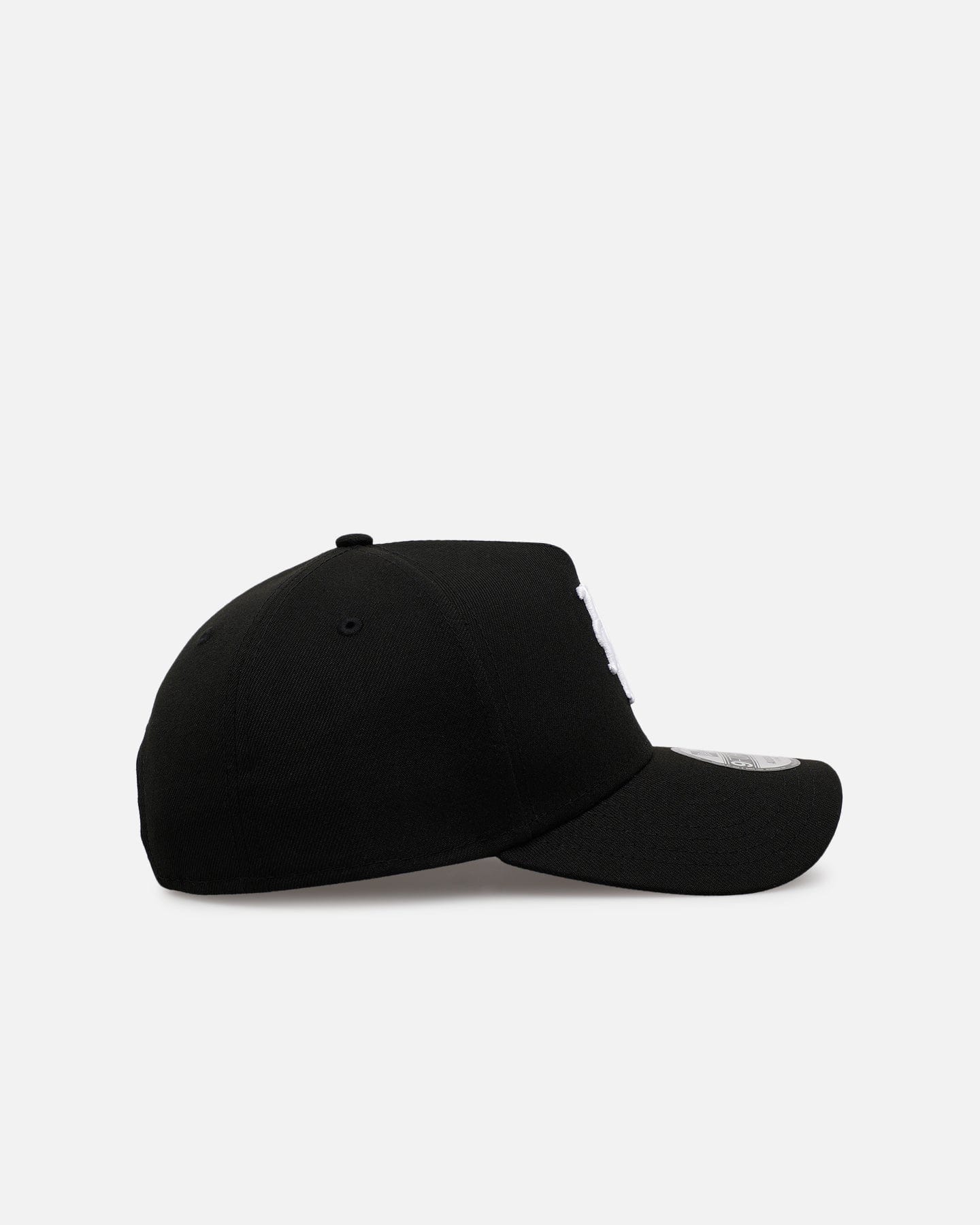 New Era New York Mets Blue Rose 9FORTY A - Frame Snapback Black/Blue
