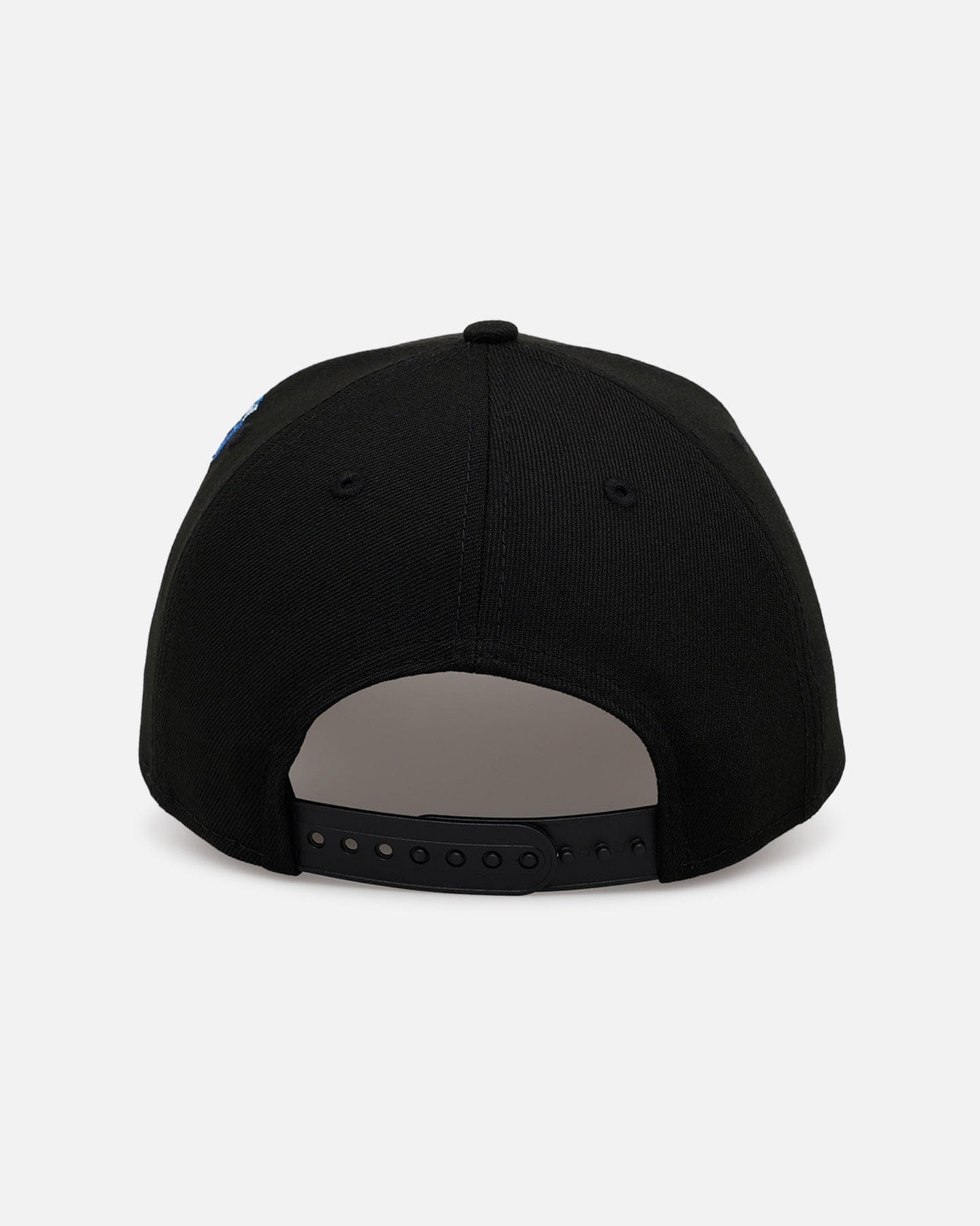 New Era Houston Astros Blue Rose 9FORTY A - Frame Snapback Black/Blue
