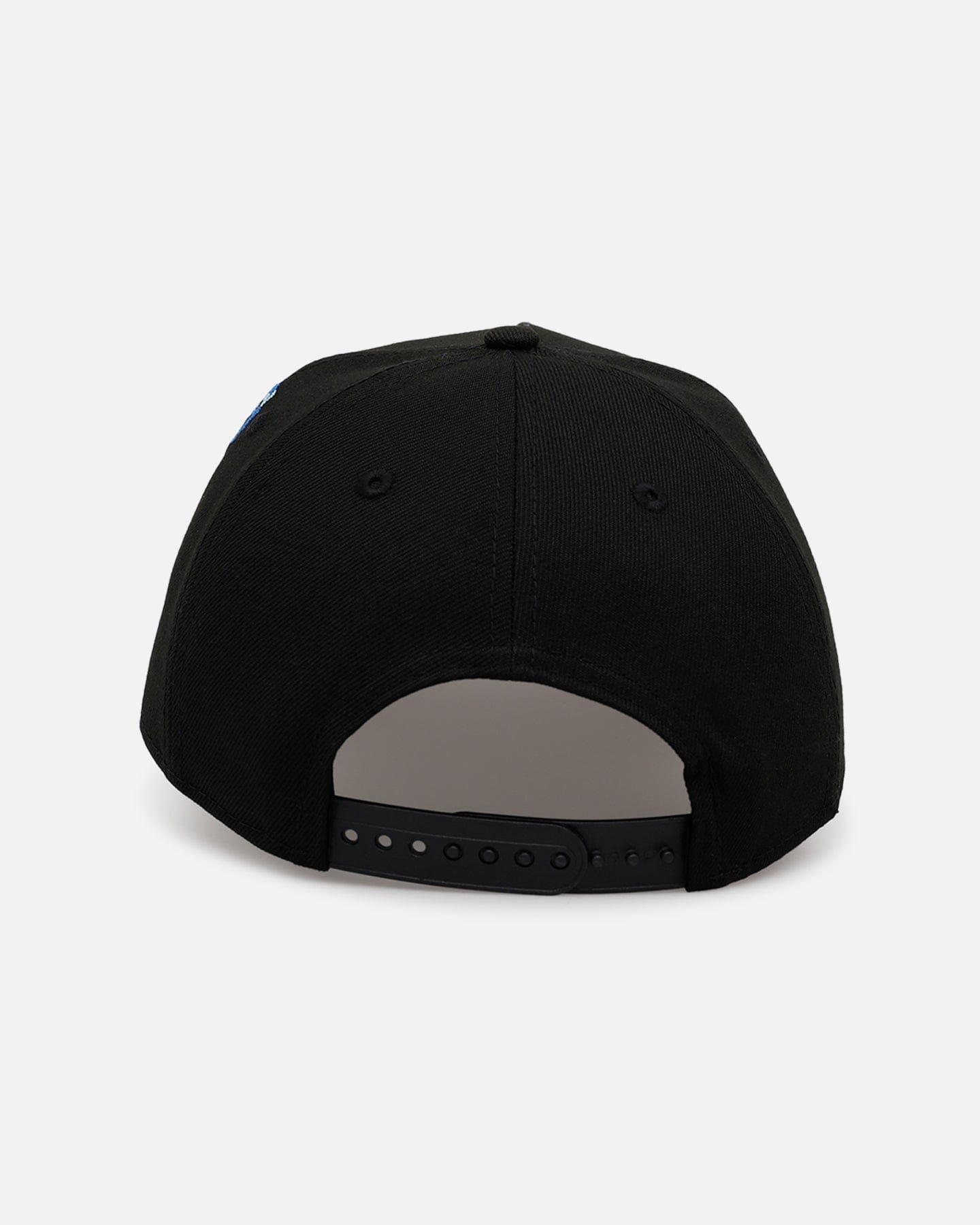 New Era Florida Marlins Blue Rose 9FORTY A - Frame Snapback Black/Blue