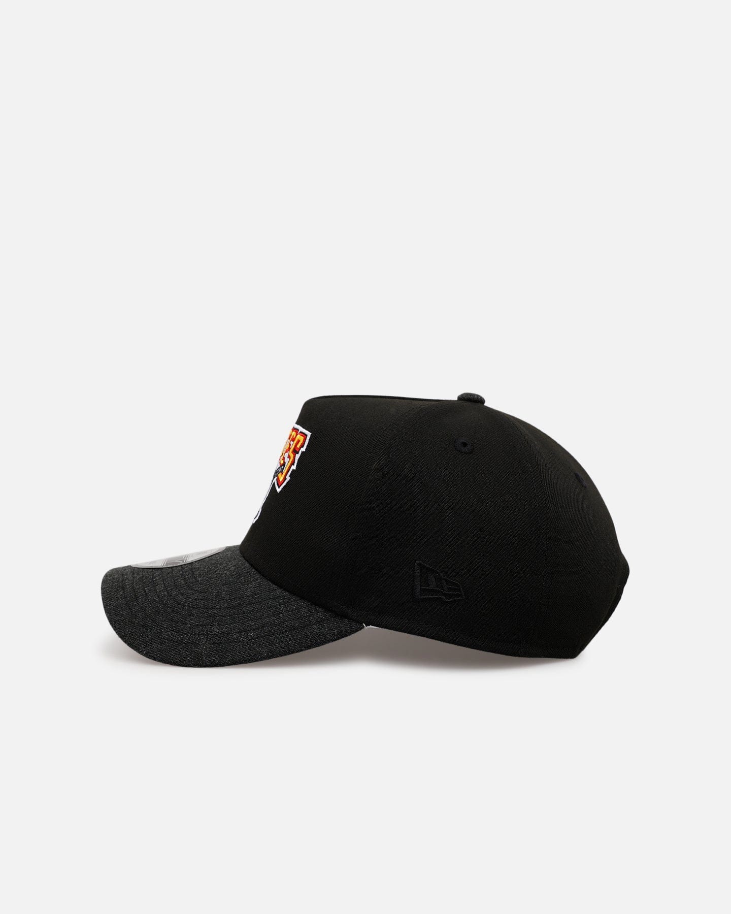 New Era Pittsburgh Pirates Sneaky Two - Tone 9FORTY A - Frame Snapback Original Team Colours
