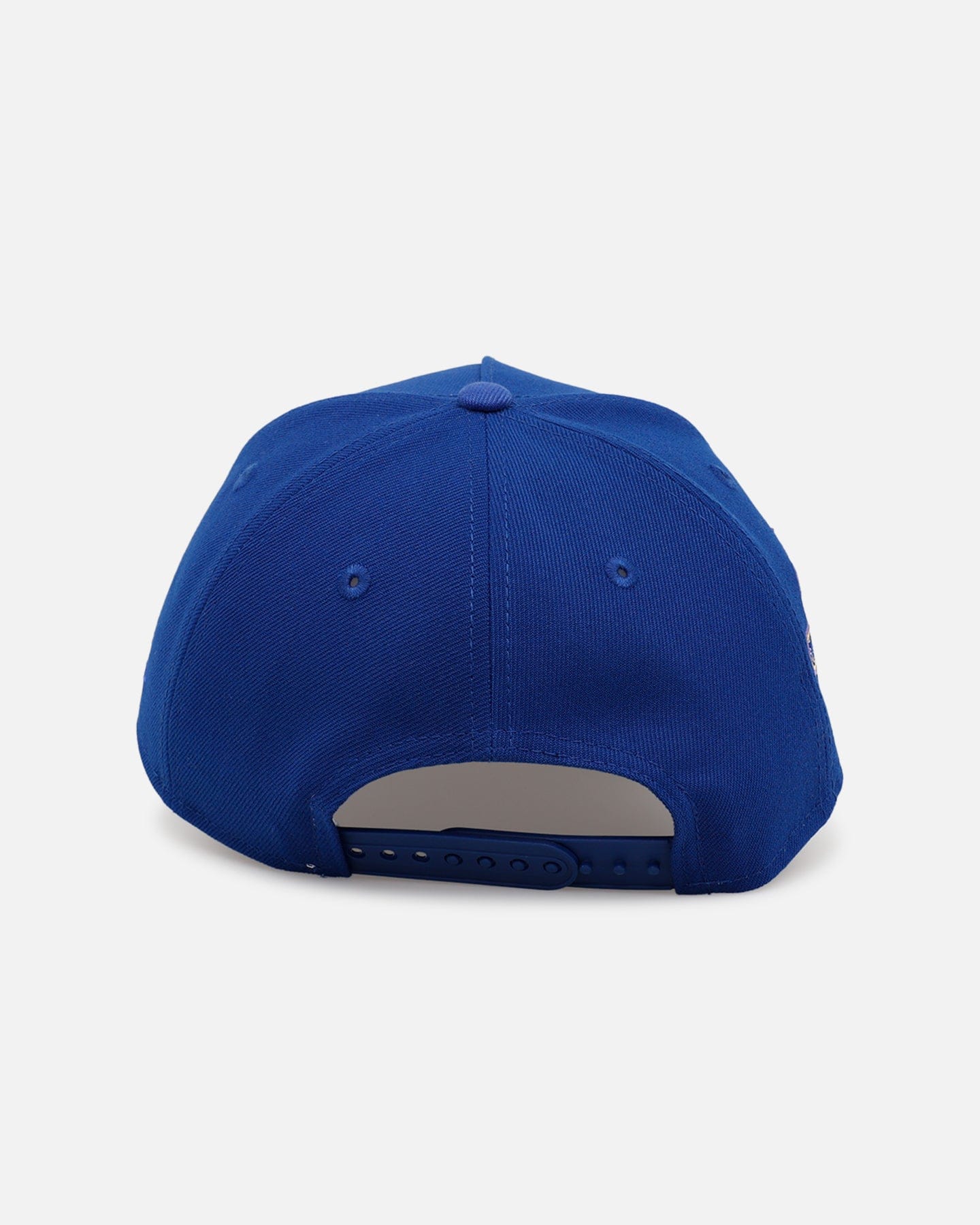 New Era New York Mets Sneaky Two - Tone 9FORTY A - Frame Snapback Original Team Colours