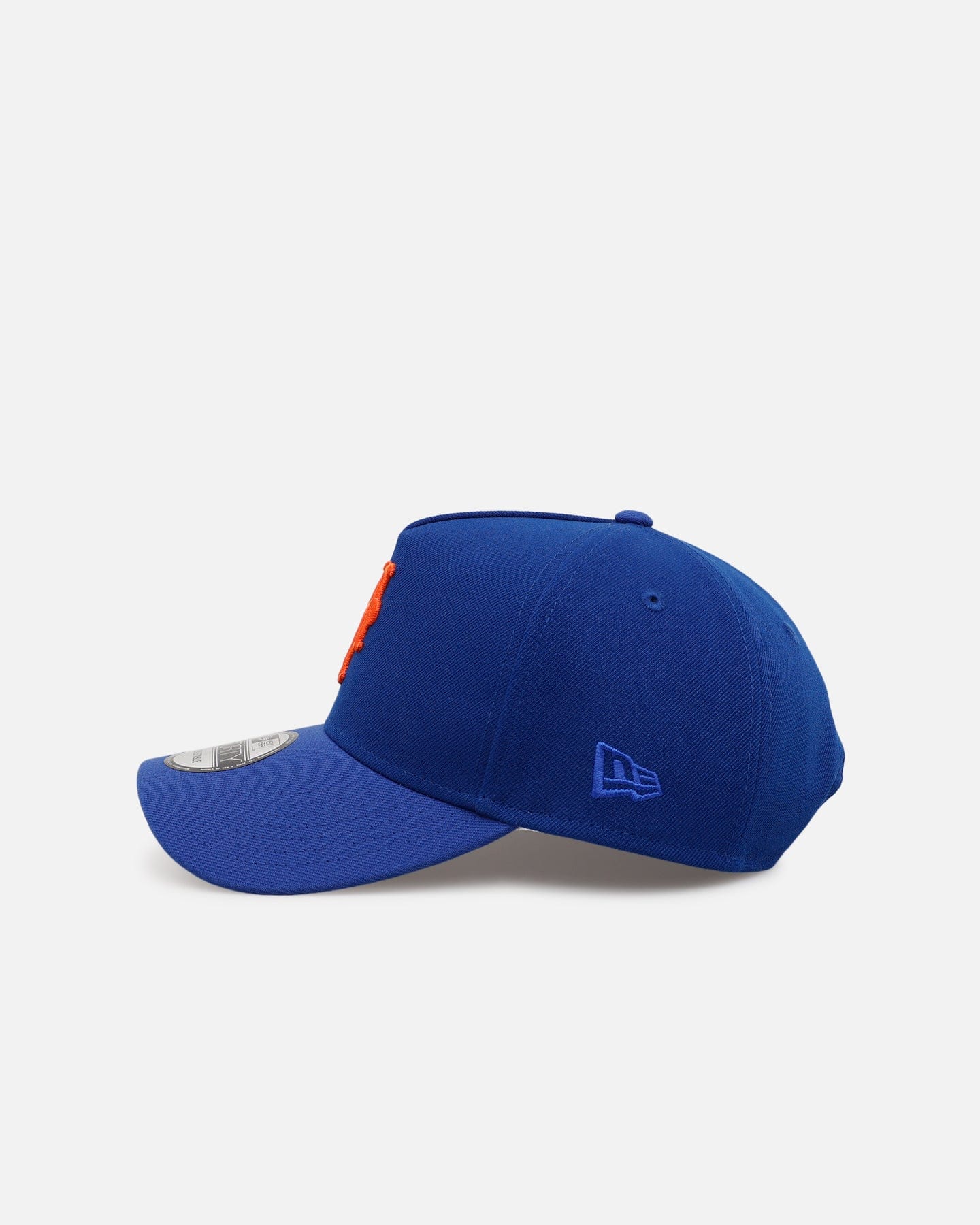 New Era New York Mets Sneaky Two - Tone 9FORTY A - Frame Snapback Original Team Colours