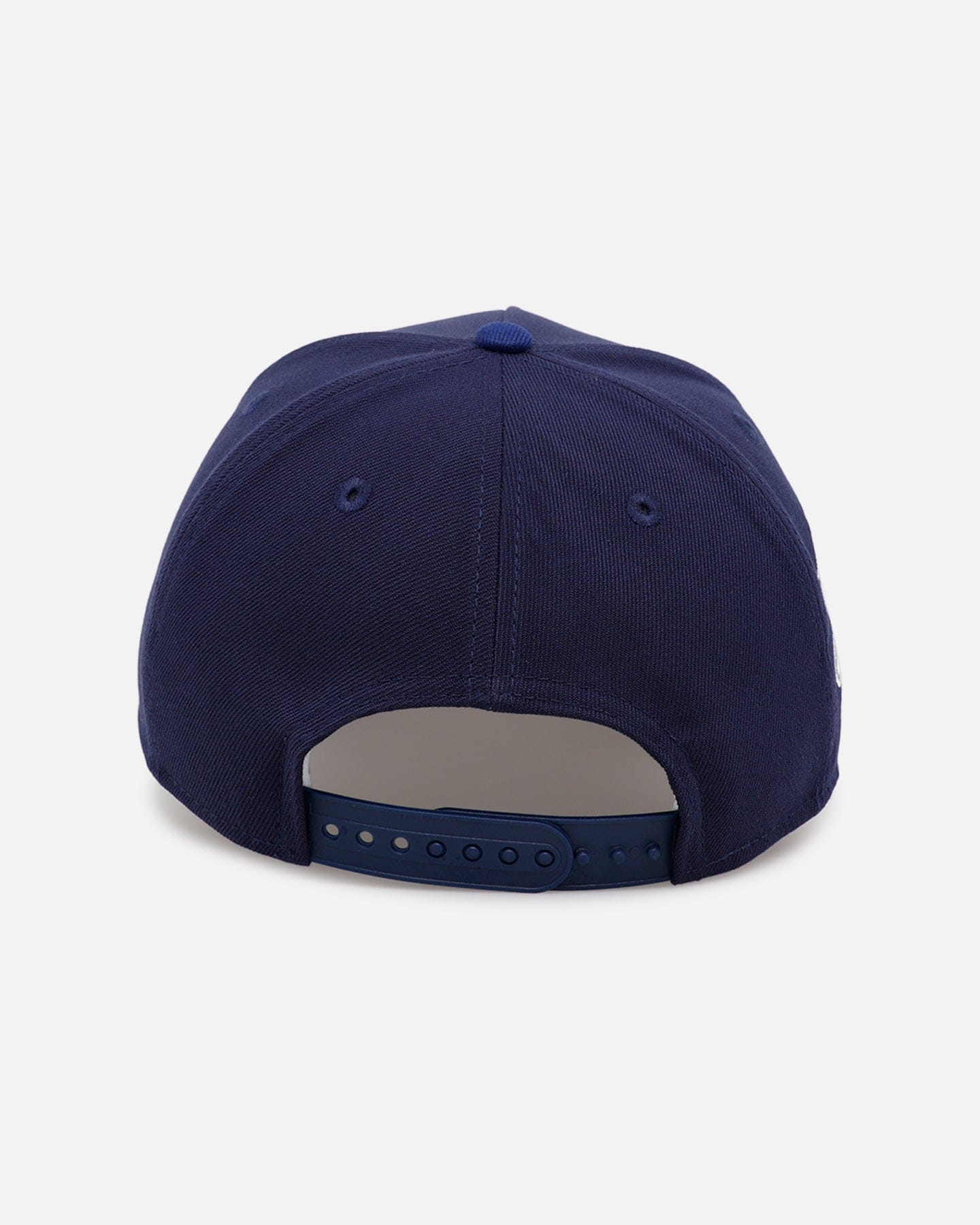 New Era Milwaukee Brewers Sneaky Two - Tone 9FORTY A - Frame Snapback Original Team Colours