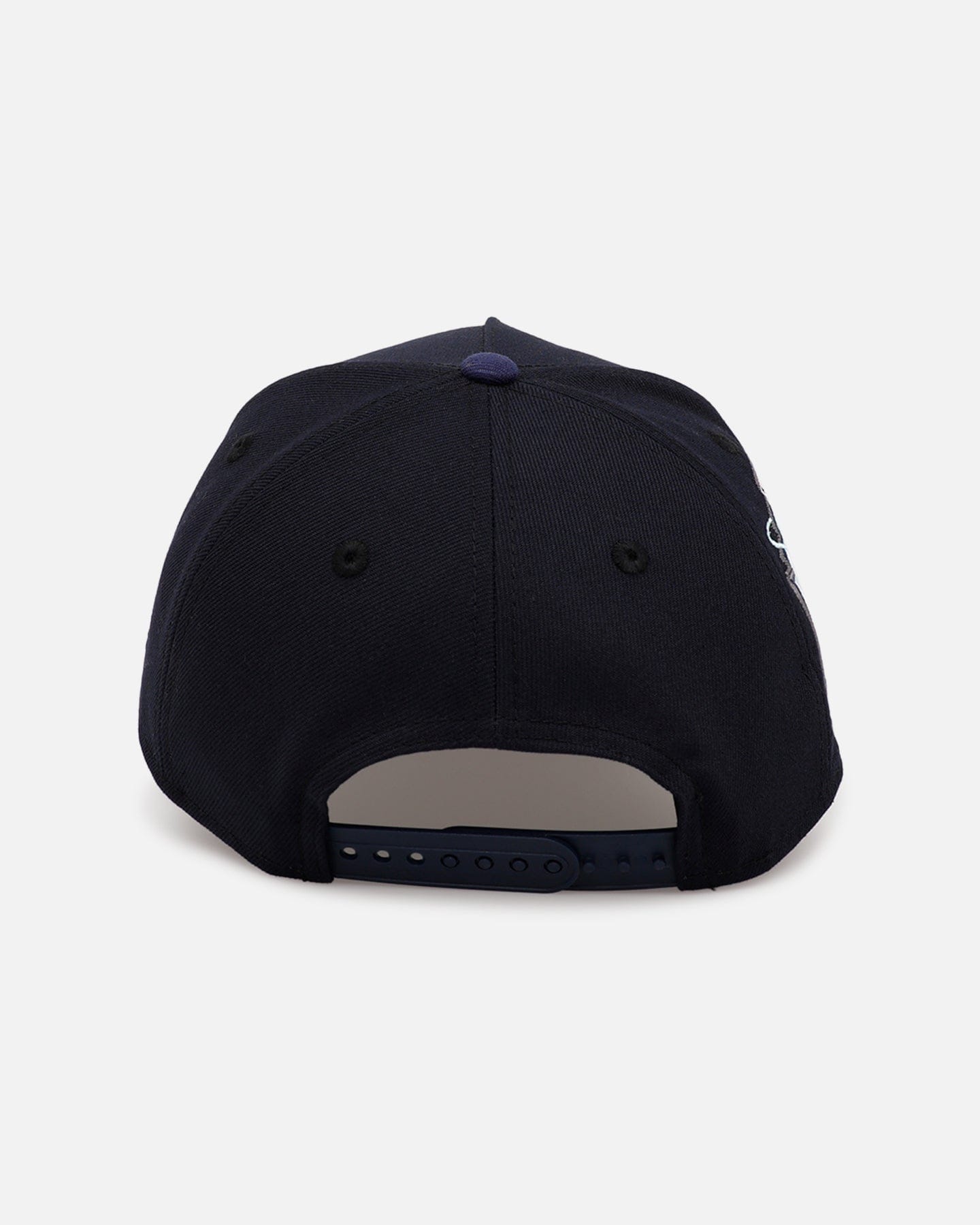 New Era Boston Red Sox Sneaky Two - Tone 9FORTY A - Frame Snapback Original Team Colours