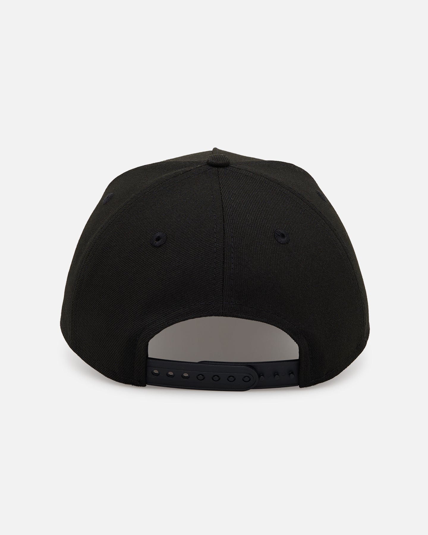 New Era Arizona Diamondbacks Easy Black and White 9FORTY A - Frame Snapback Black/White