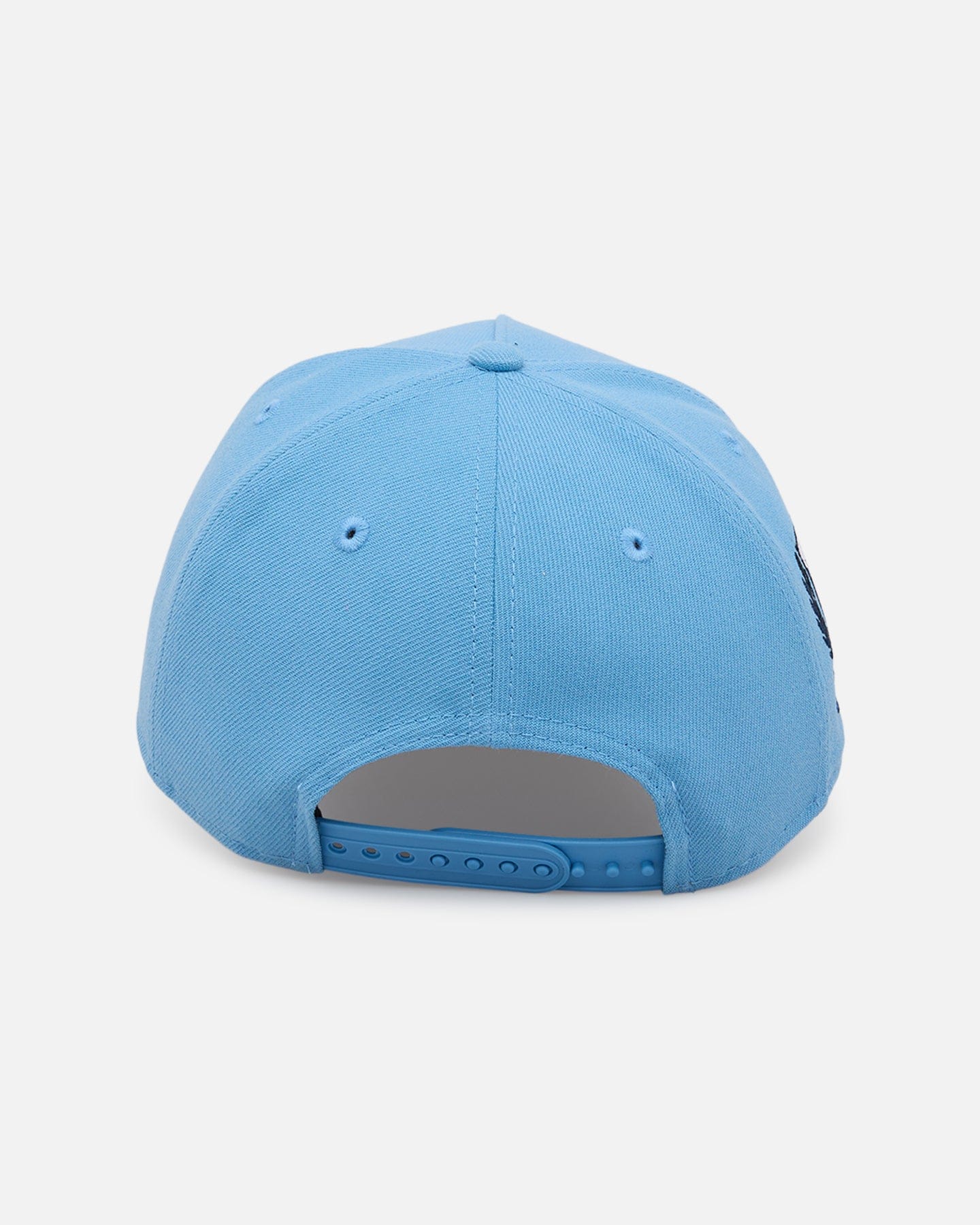 New Era Oklahoma City Thunder Sky Blue 9FORTY A - Frame Snapback Sky Blue