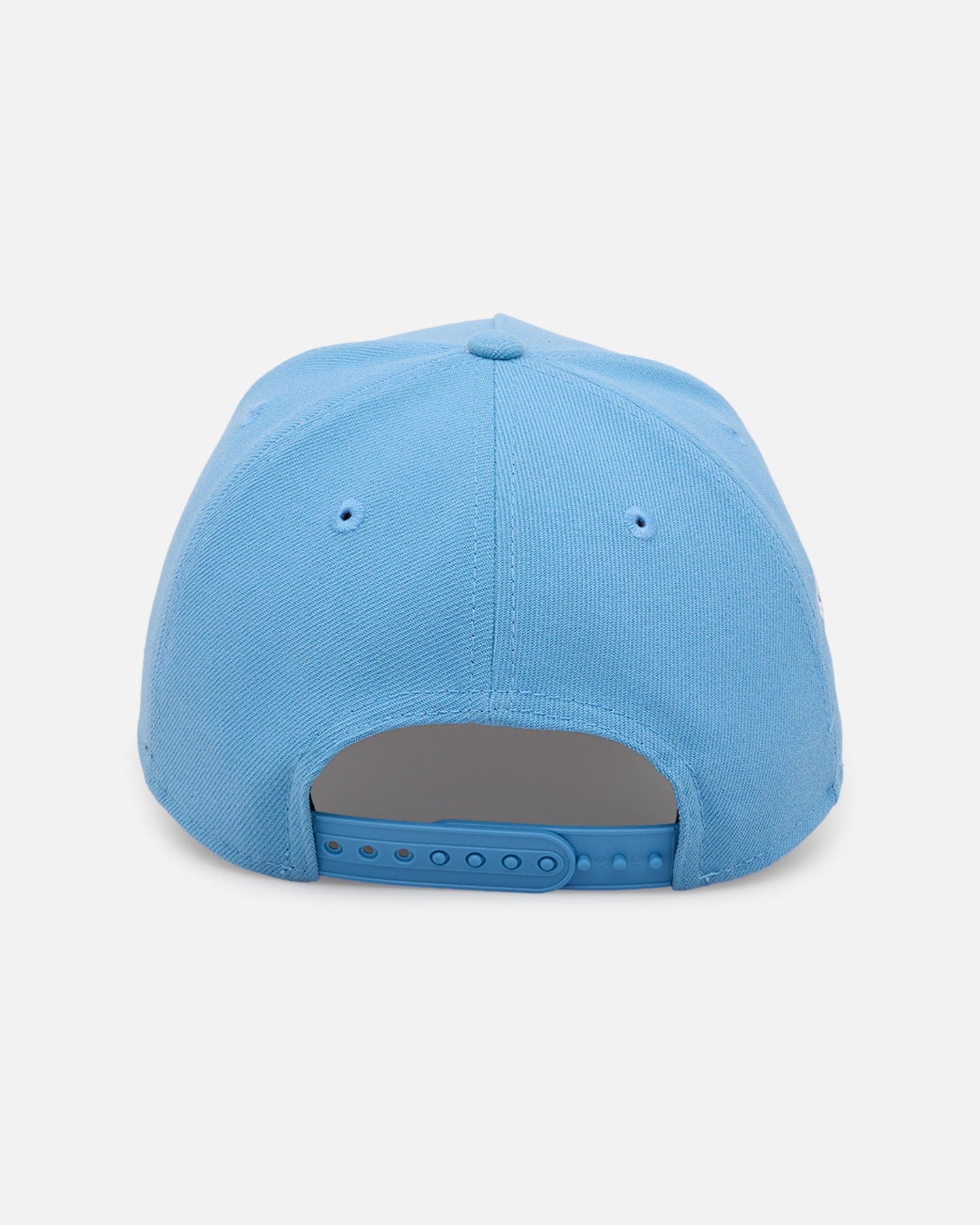 New Era New York Mets Sky Blue 9FORTY A - Frame Snapback Sky Blue