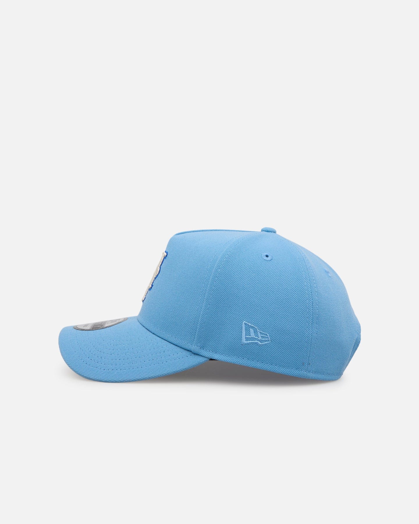 New Era New York Mets Sky Blue 9FORTY A - Frame Snapback Sky Blue