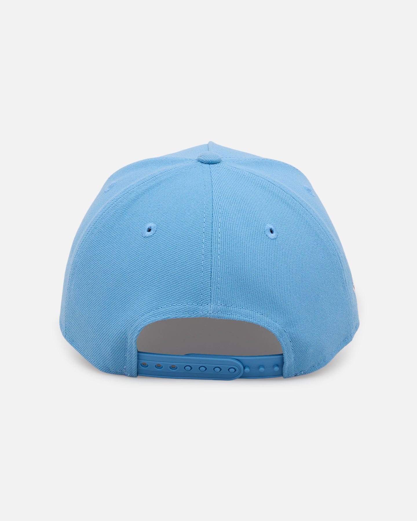 New Era Los Angeles Dodgers Sky Blue 9FORTY A - Frame Snapback Sky Blue