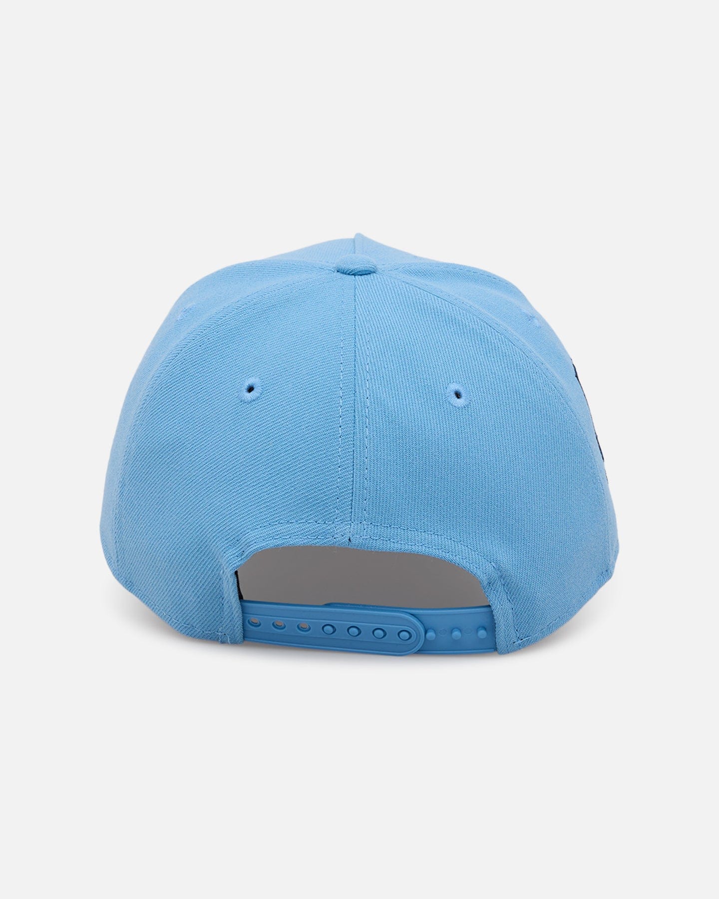 New Era Edmonton Oilers Sky Blue 9FORTY A - Frame Snapback Sky Blue