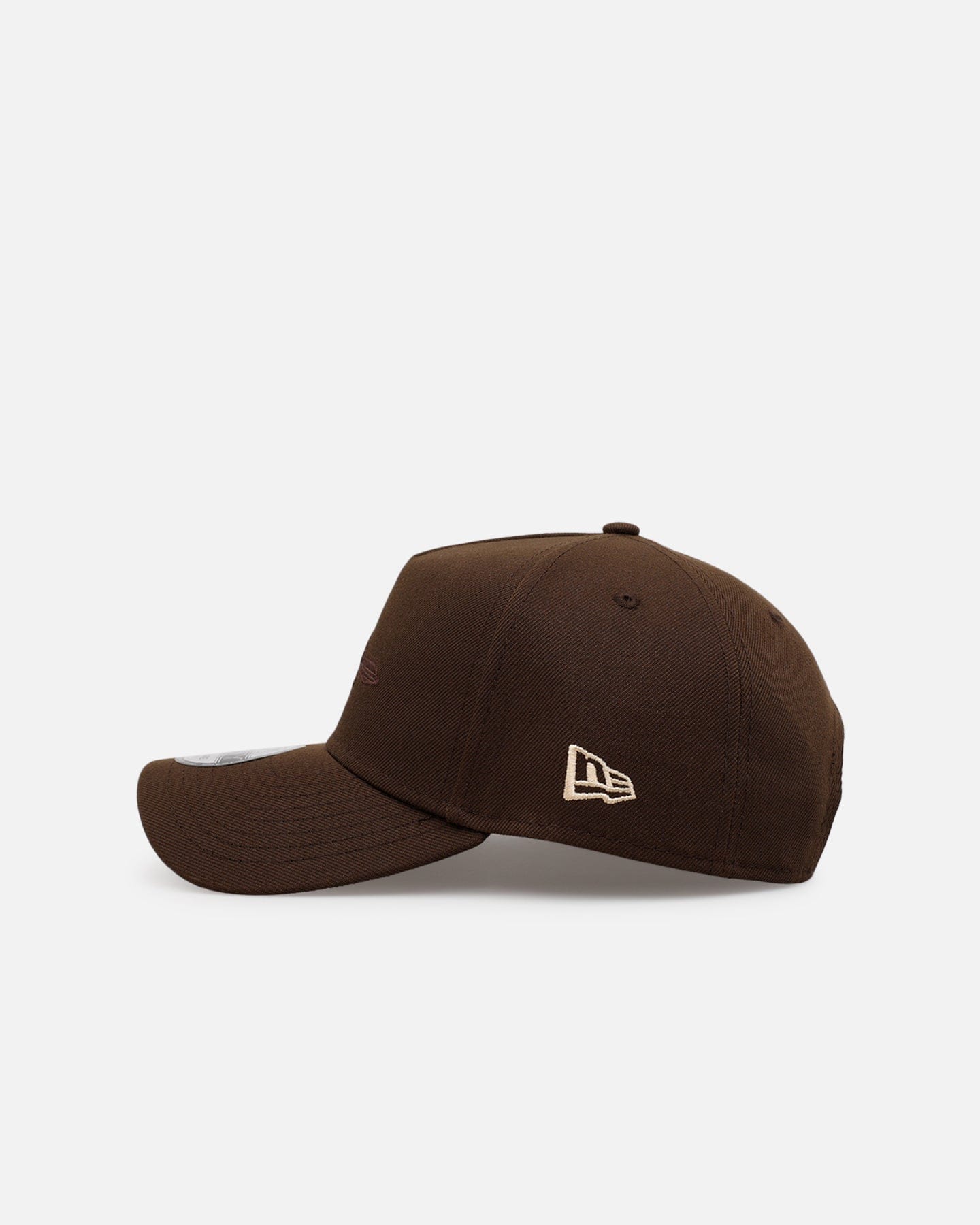 New Era Baltimore Orioles Stay Classy 9FORTY A - Frame Snapback Walnut