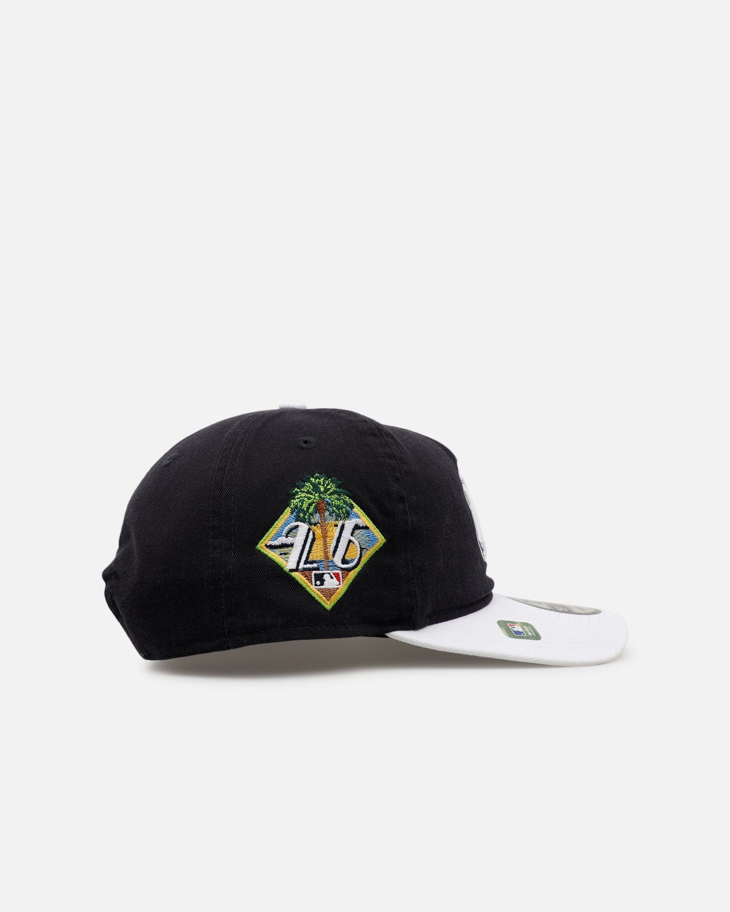 New Era New York Yankees Spring Training 19TWENTY Snapback Official Team Color