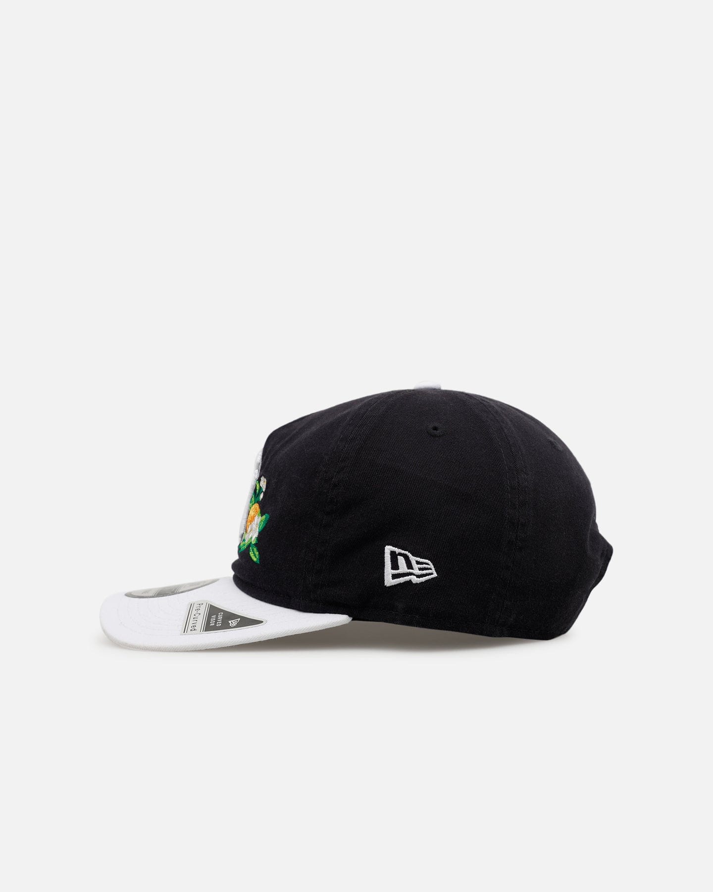 New Era New York Yankees Spring Training 19TWENTY Snapback Official Team Color