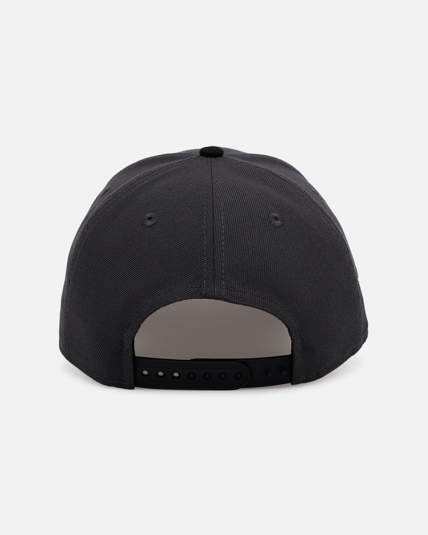 New Era Baltimore Orioles Stealth 2.0 9FORTY A - Frame Snapback Graphite