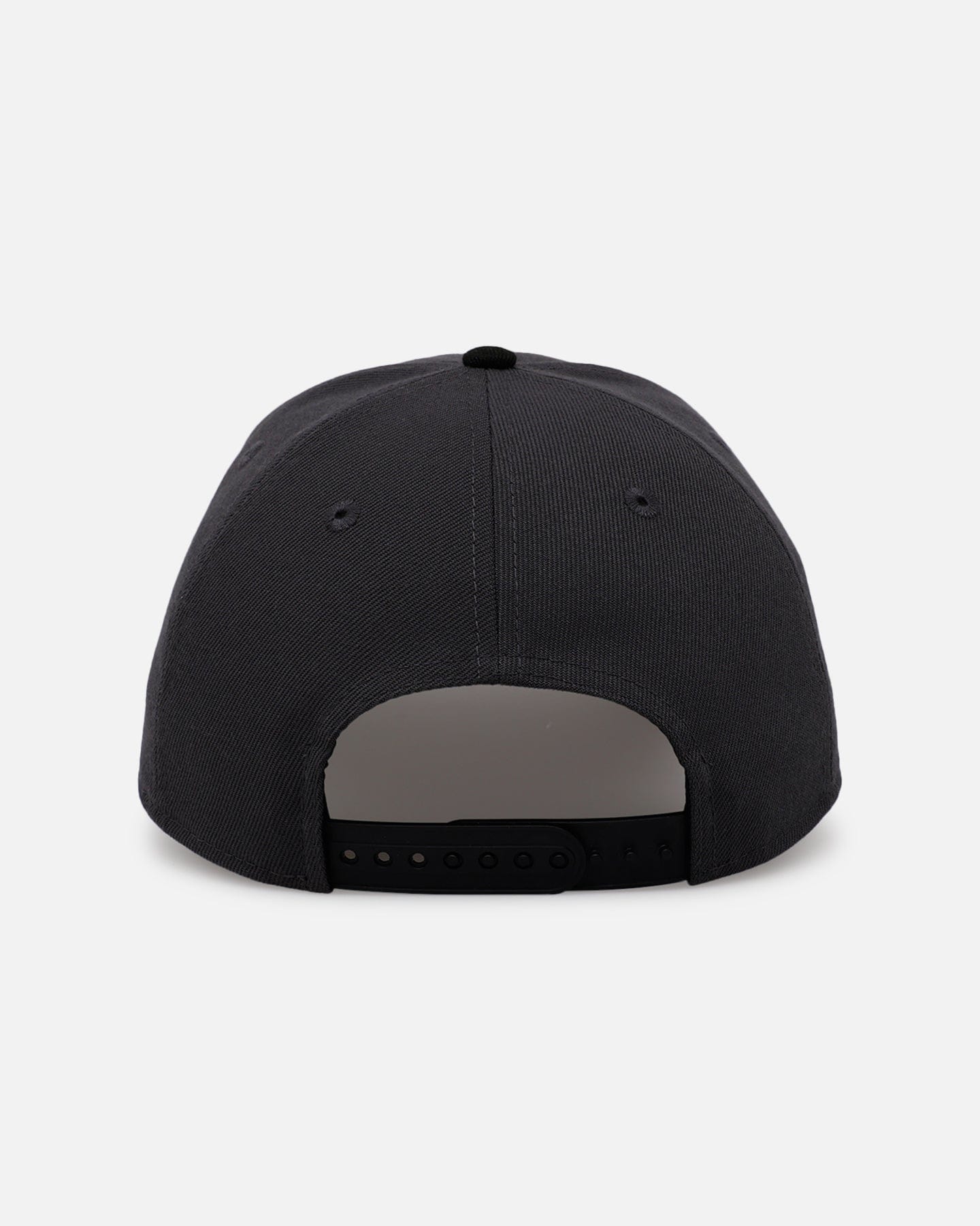 New Era Anaheim Ducks Stealth 2.0 9FORTY A - Frame Snapback Graphite