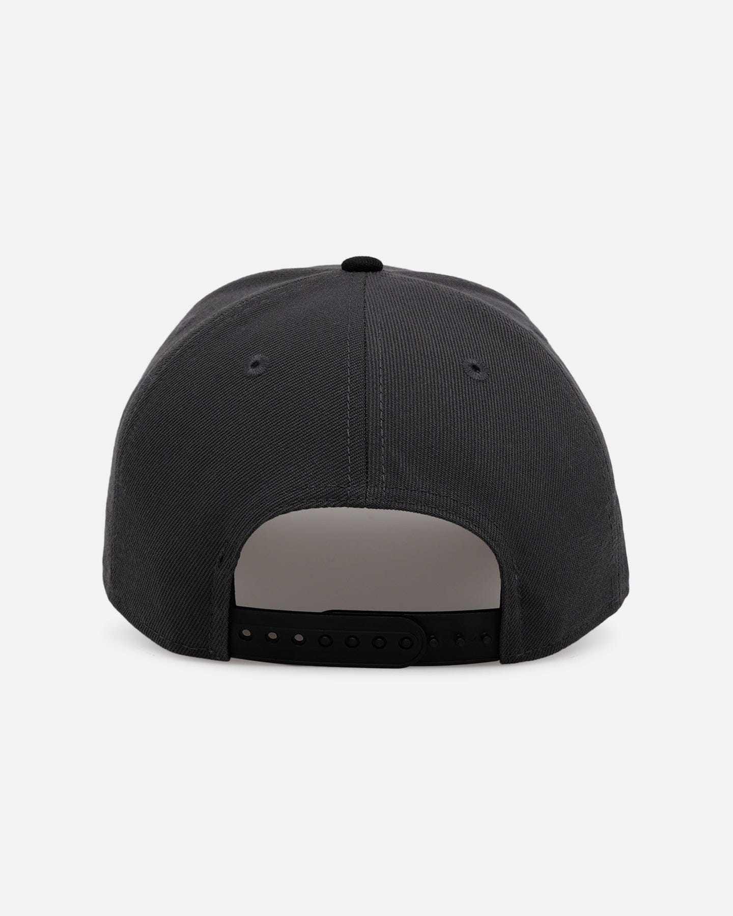 New Era Chicago White Sox Stealth 2.0 9FORTY A - Frame Snapback Graphite