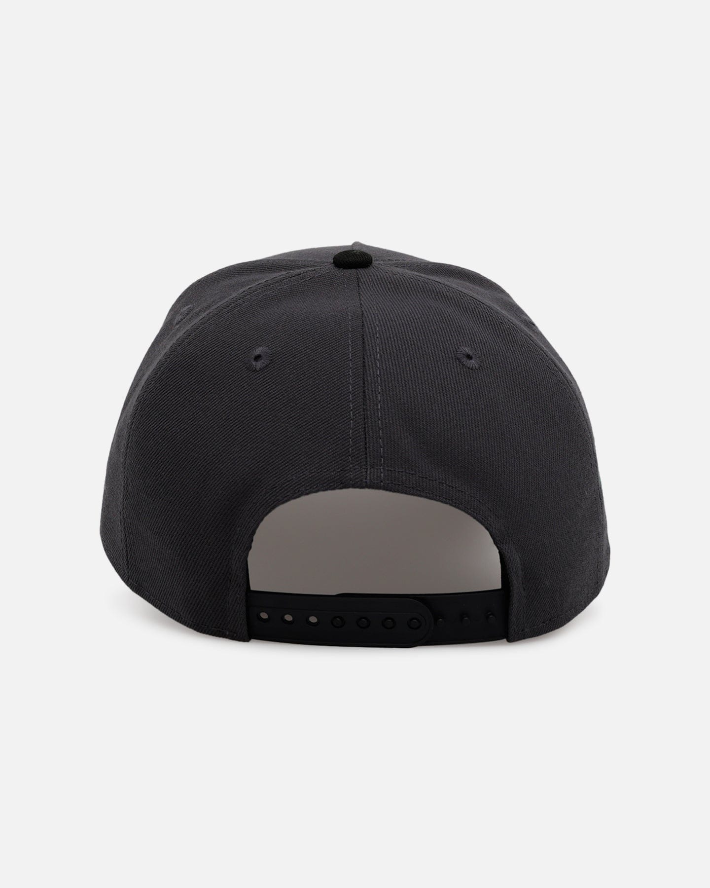 New Era Boston Red Sox Stealth 2.0 9FORTY A - Frame Snapback Graphite