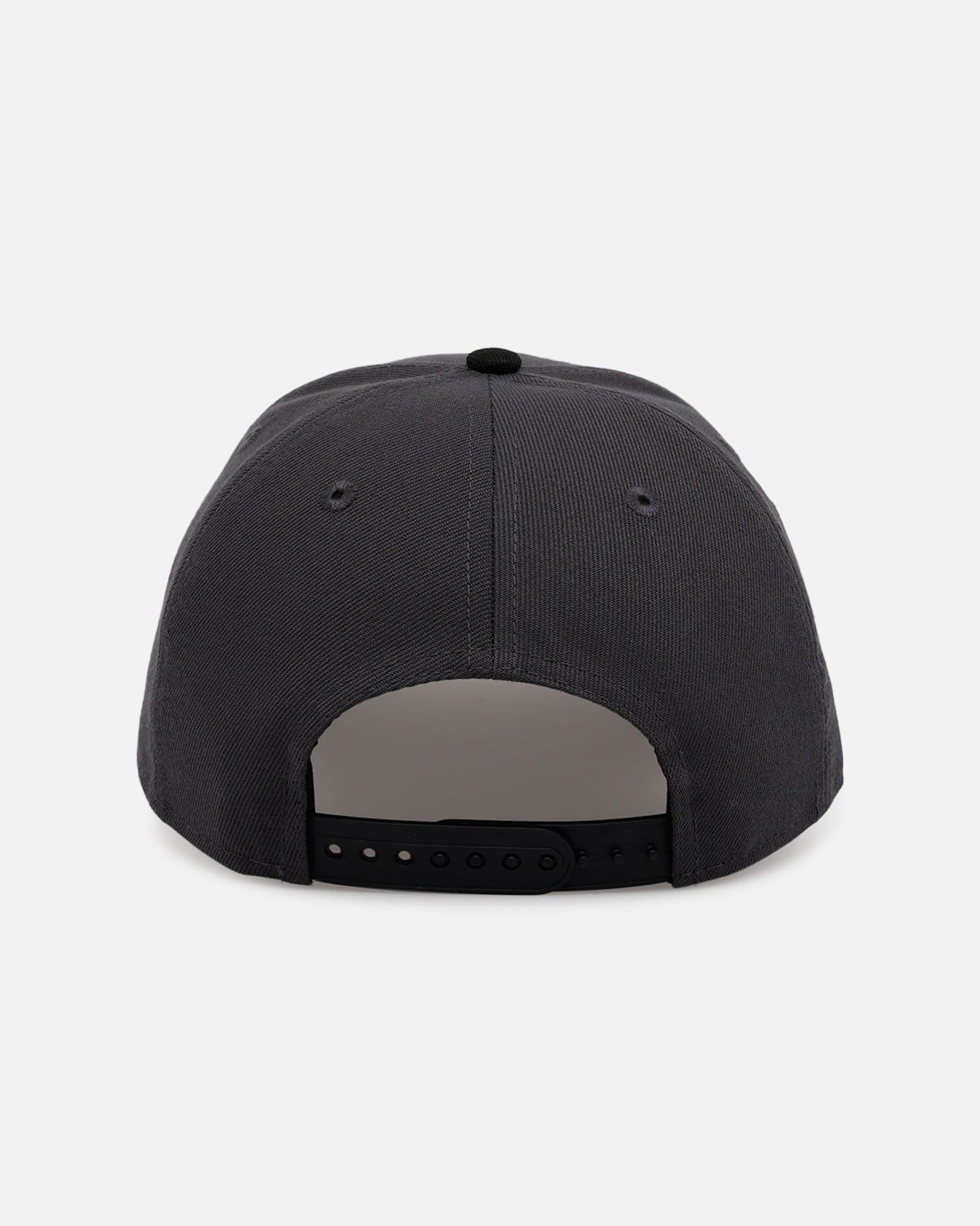 New Era Los Angeles Angels Stealth 2.0 9FORTY A - Frame Snapback Graphite