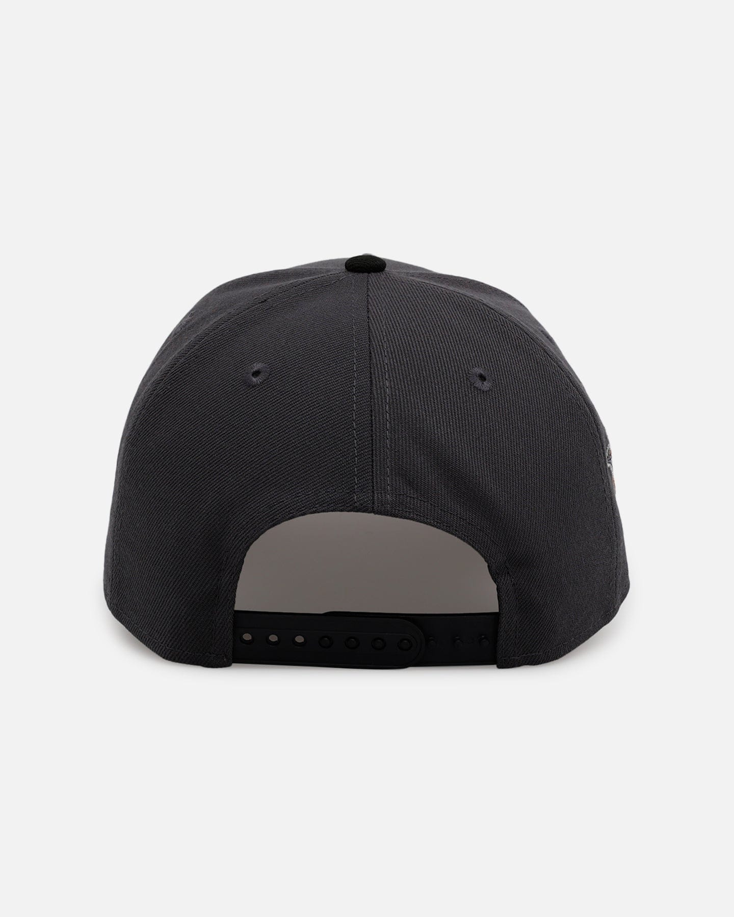 New Era Detroit Tigers Stealth 2.0 9FORTY A - Frame Snapback Graphite