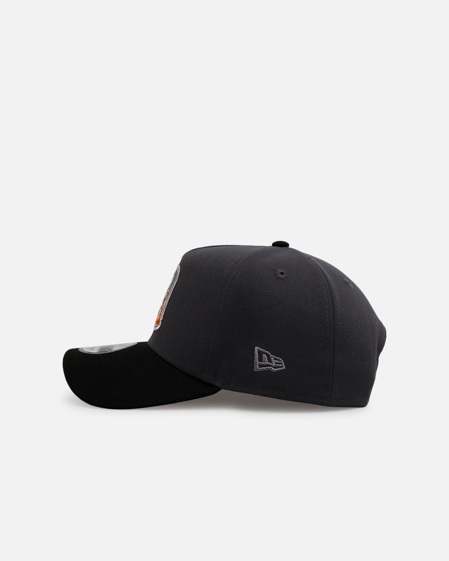 New Era Detroit Tigers Stealth 2.0 9FORTY A - Frame Snapback Graphite