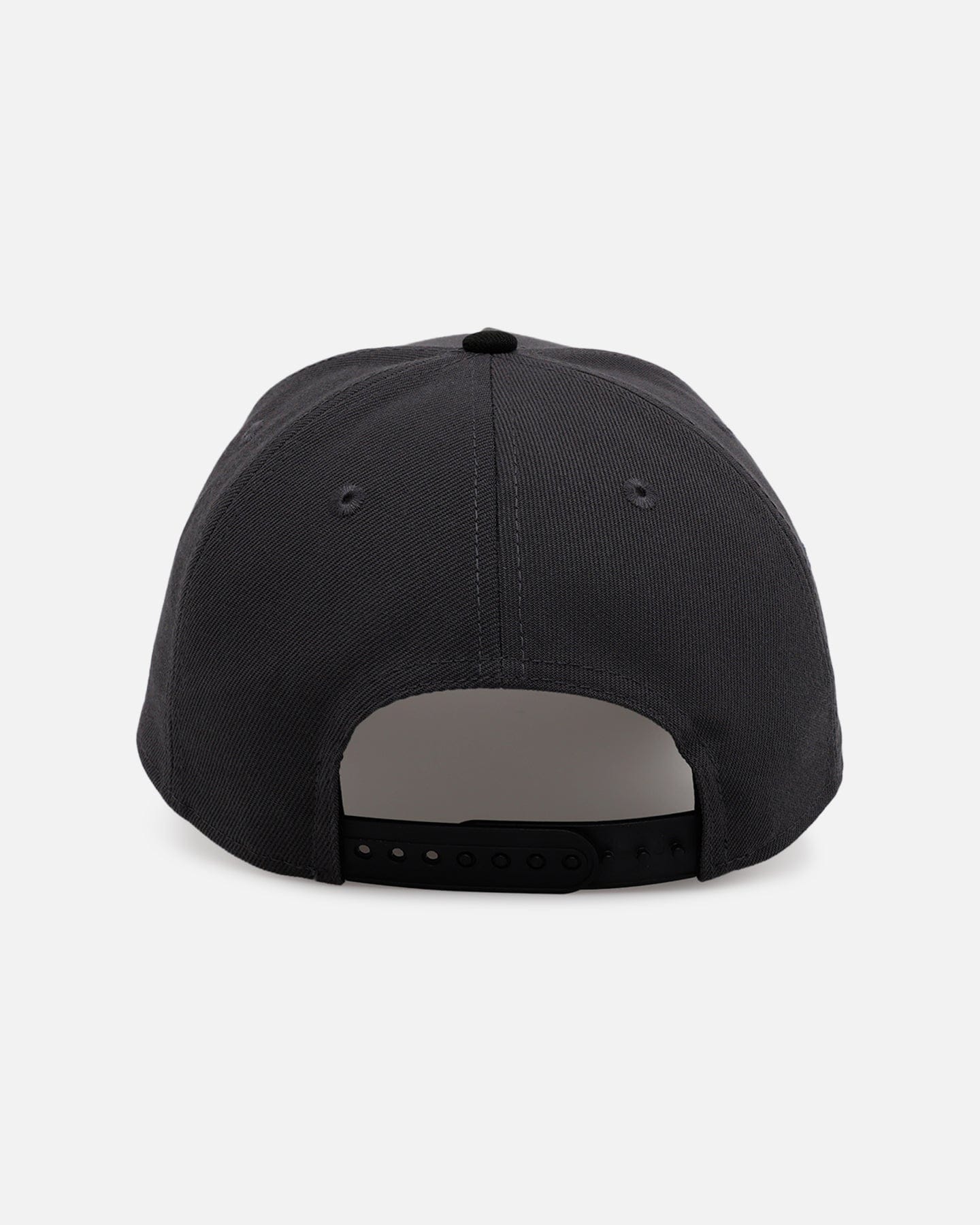 New Era New York Mets Stealth 2.0 9FORTY A - Frame Snapback Graphite
