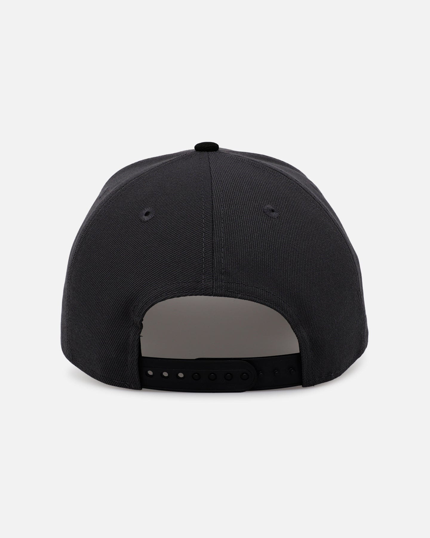 New Era Los Angeles Lakers Stealth 2.0 9FORTY A - Frame Snapback Graphite