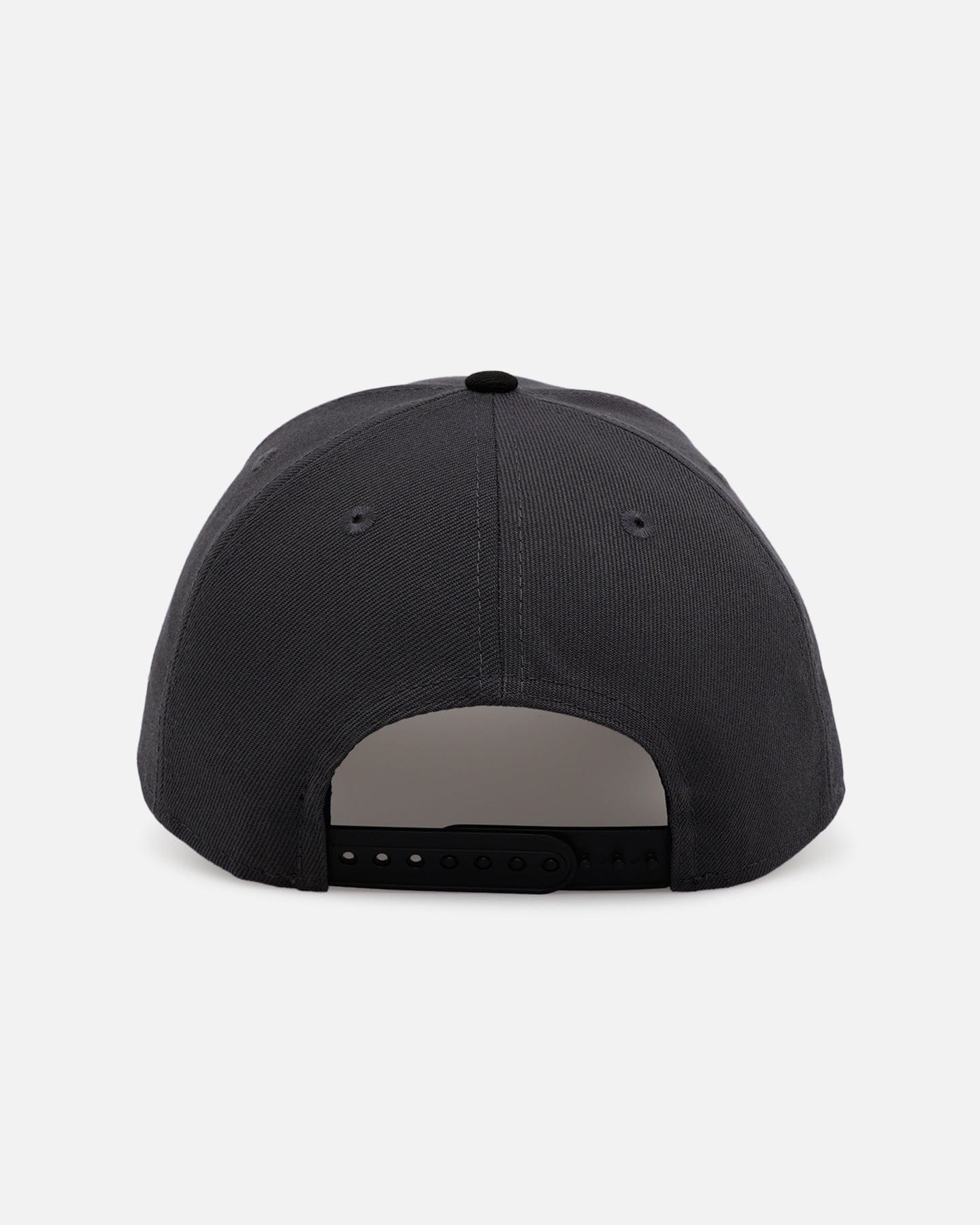 New Era Los Angeles Dodgers Stealth 2.0 9FORTY A - Frame Snapback Graphite